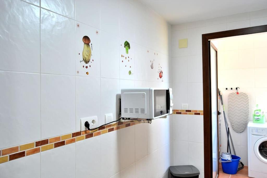 Evaleta 2, precioso apartamento recién estrenado