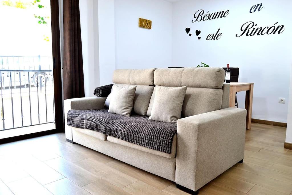 Evaleta 2, precioso apartamento recién estrenado