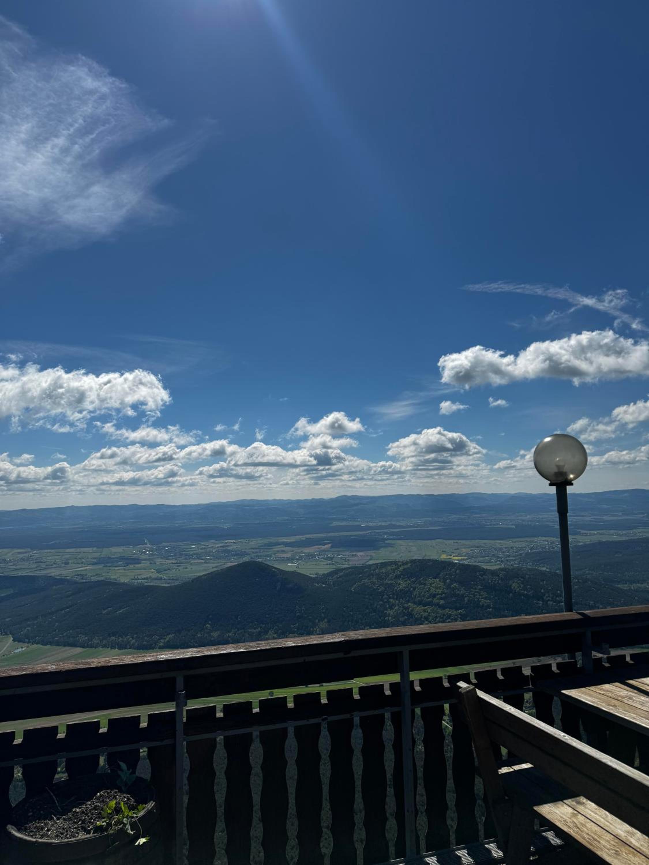 Hochkogelhaus - flying oasis, Hohe Wand