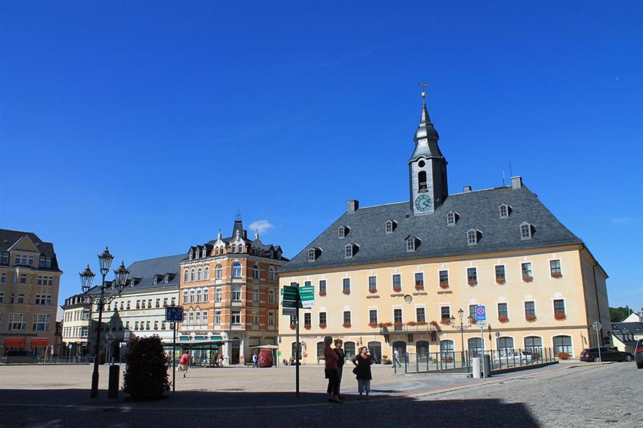 Ferienwohnung An der alten Stadtmauer view 4