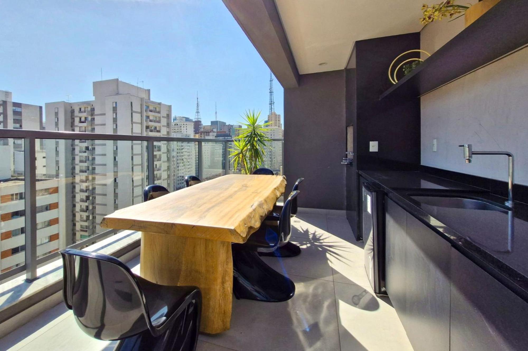 Park Side Jd. Paulista