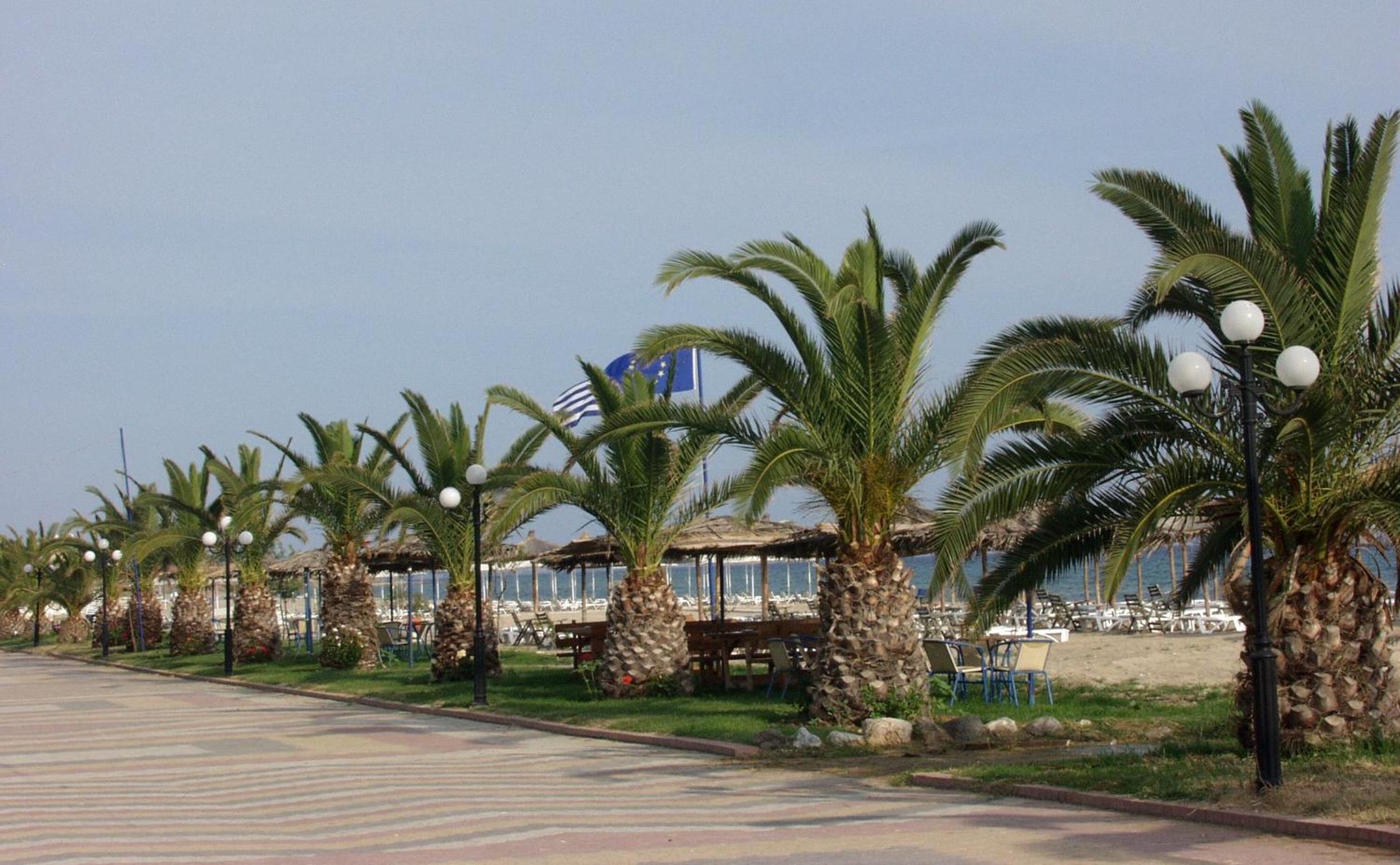 Holly George Villa