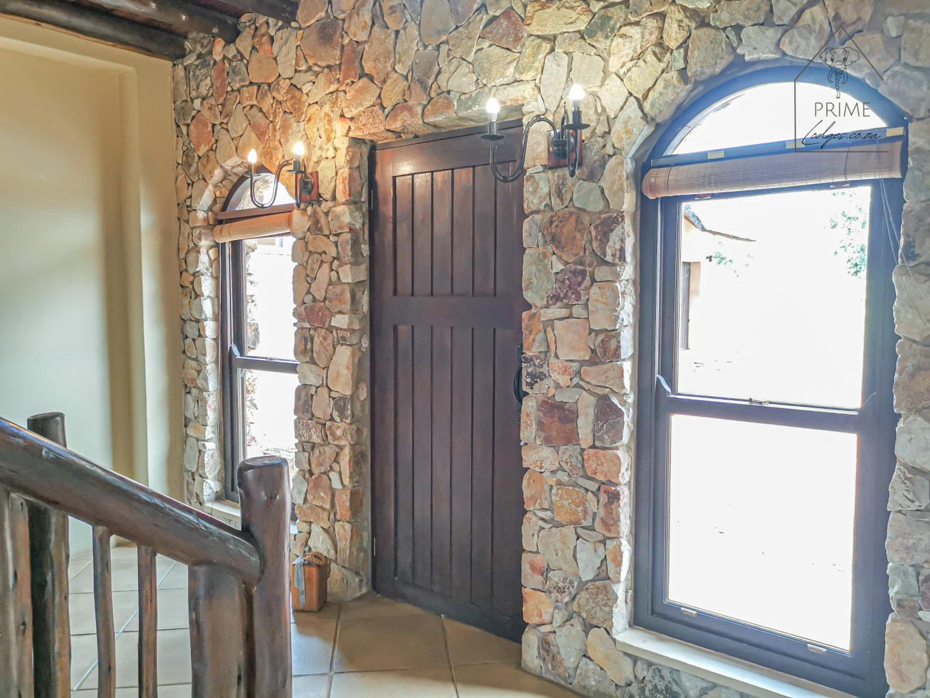 7 Bedroom Lodge at Zebula view 5