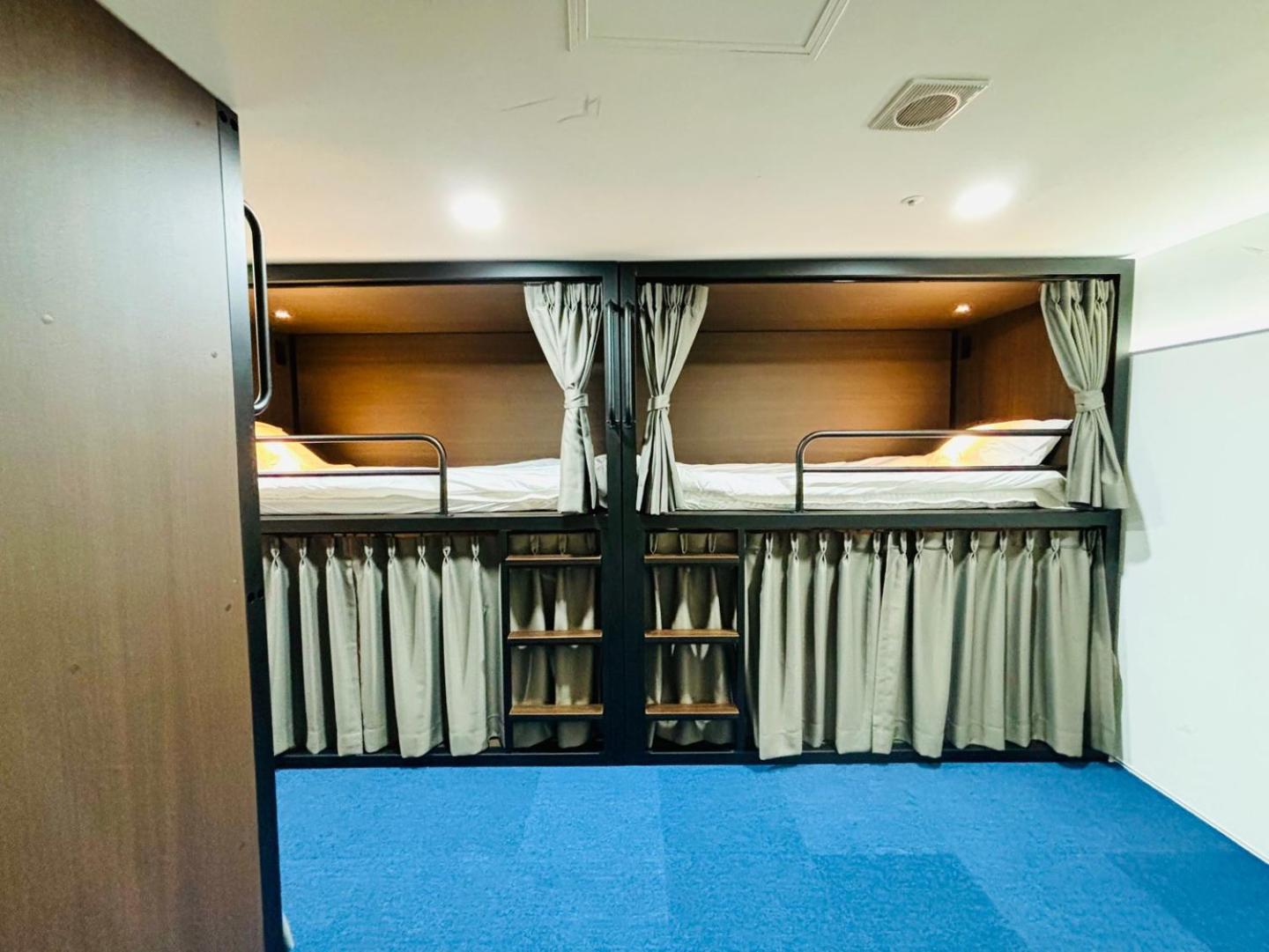 Look Home Guesthouse