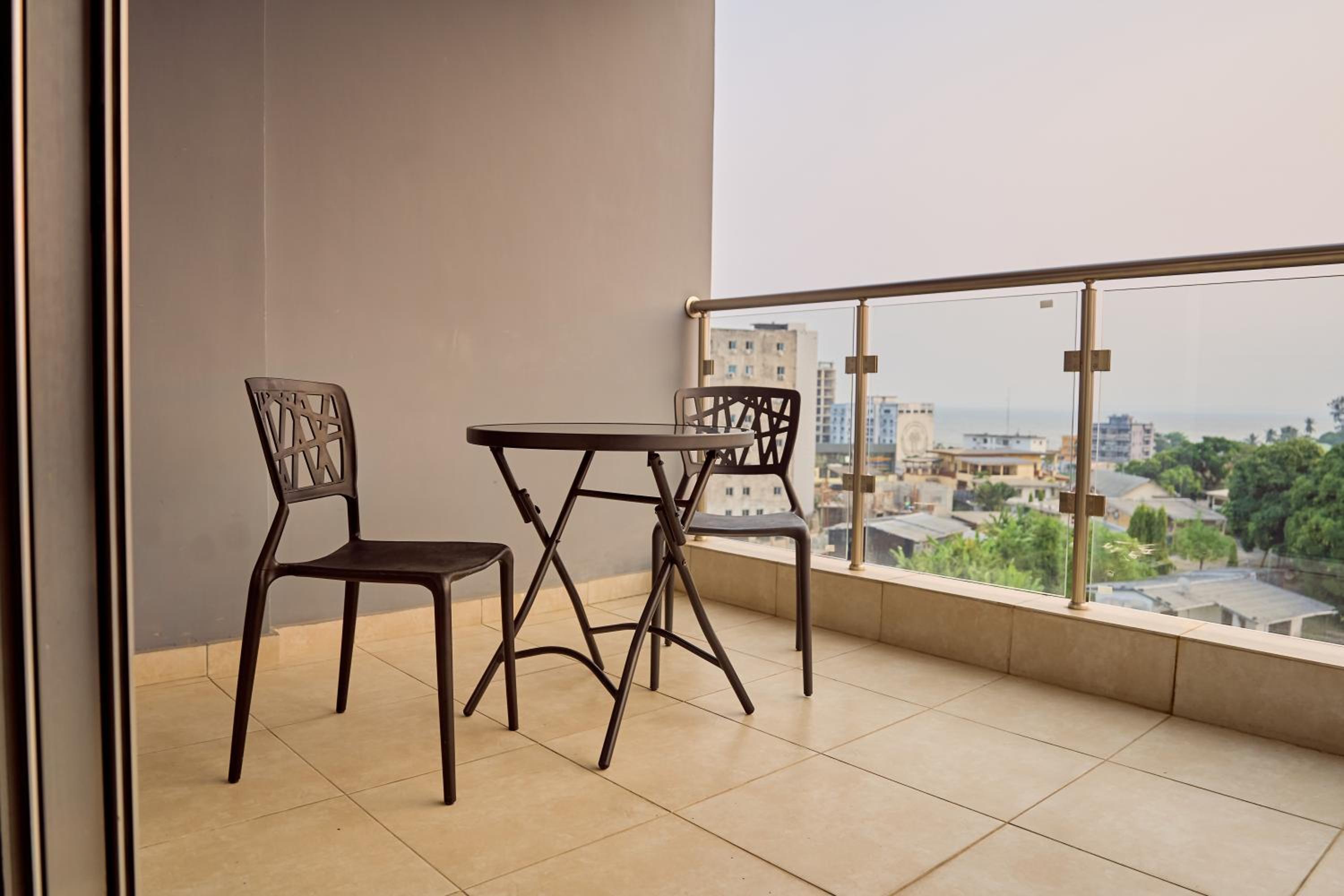 Appartement SAPHIR