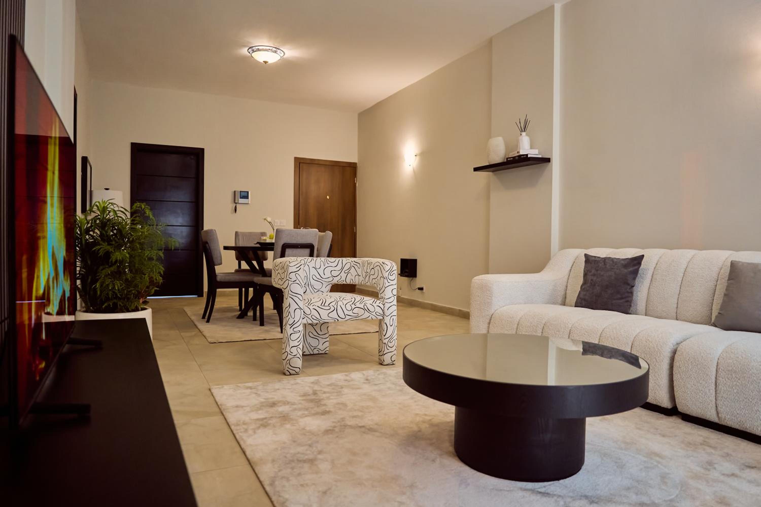 Appartement SAPHIR