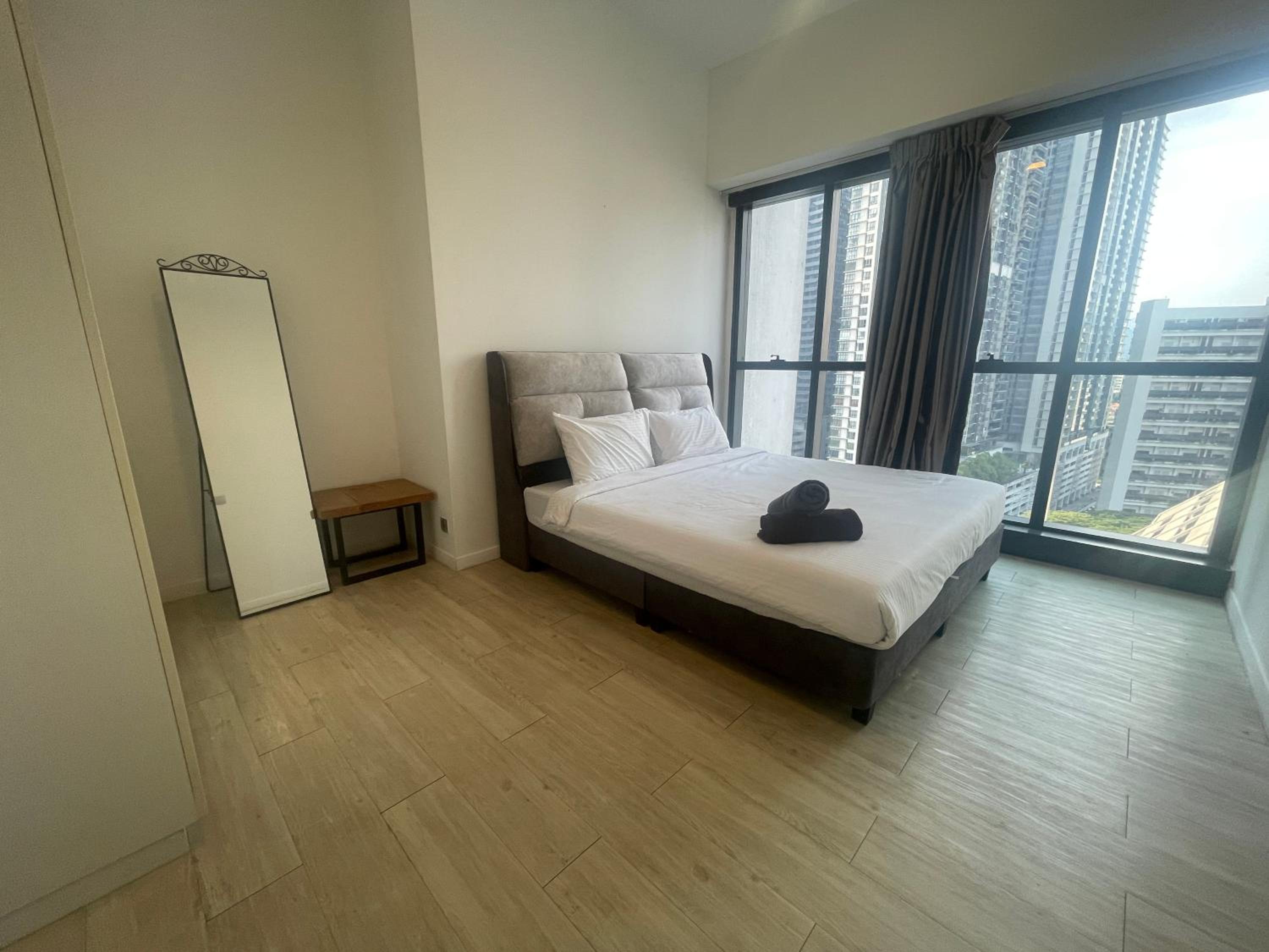 M City Zen Den