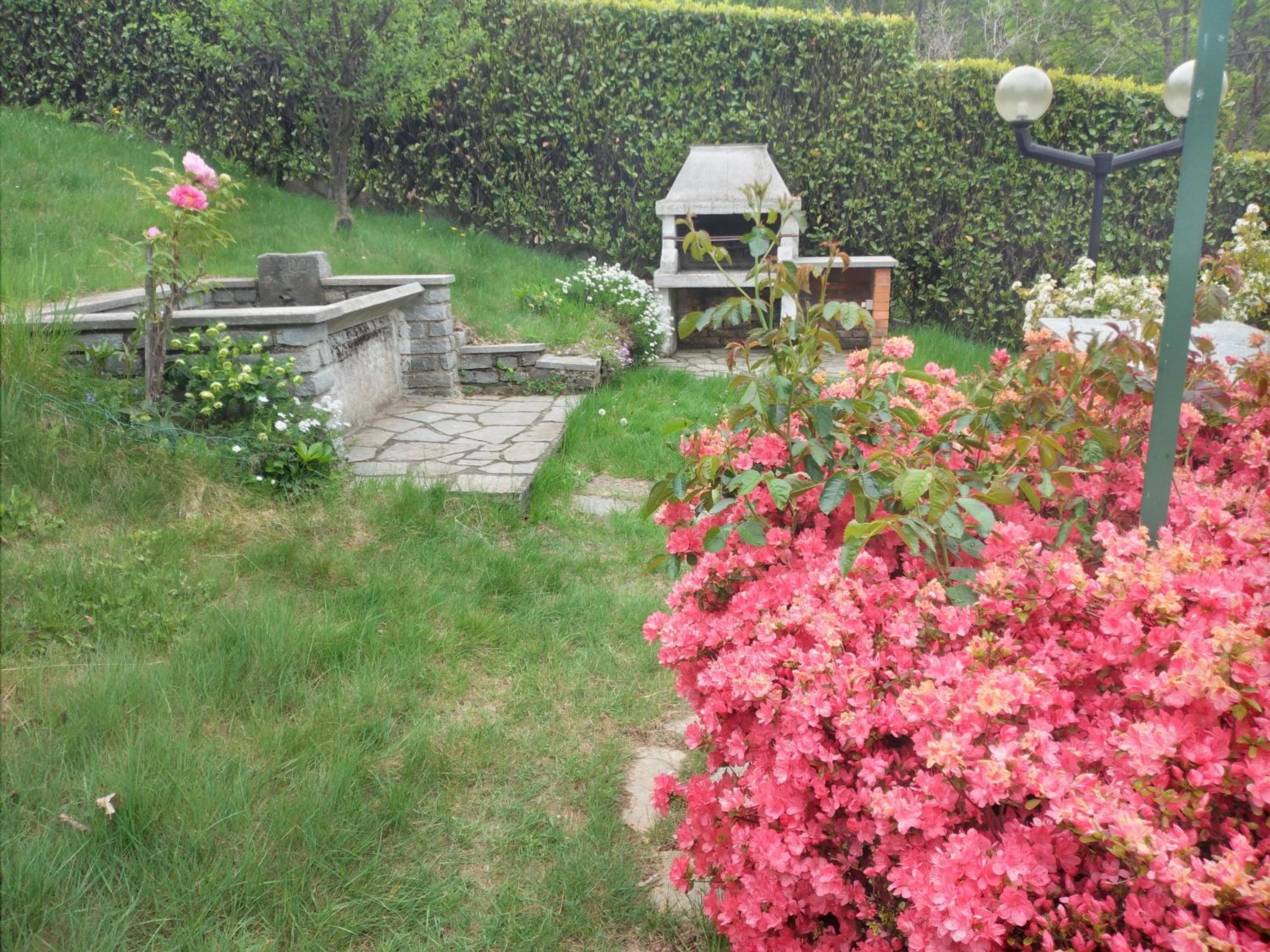 Appartamento a due passi da Burcina view 4