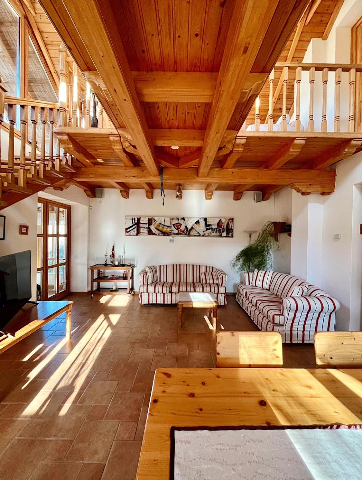 Reichelhausen Vendégház