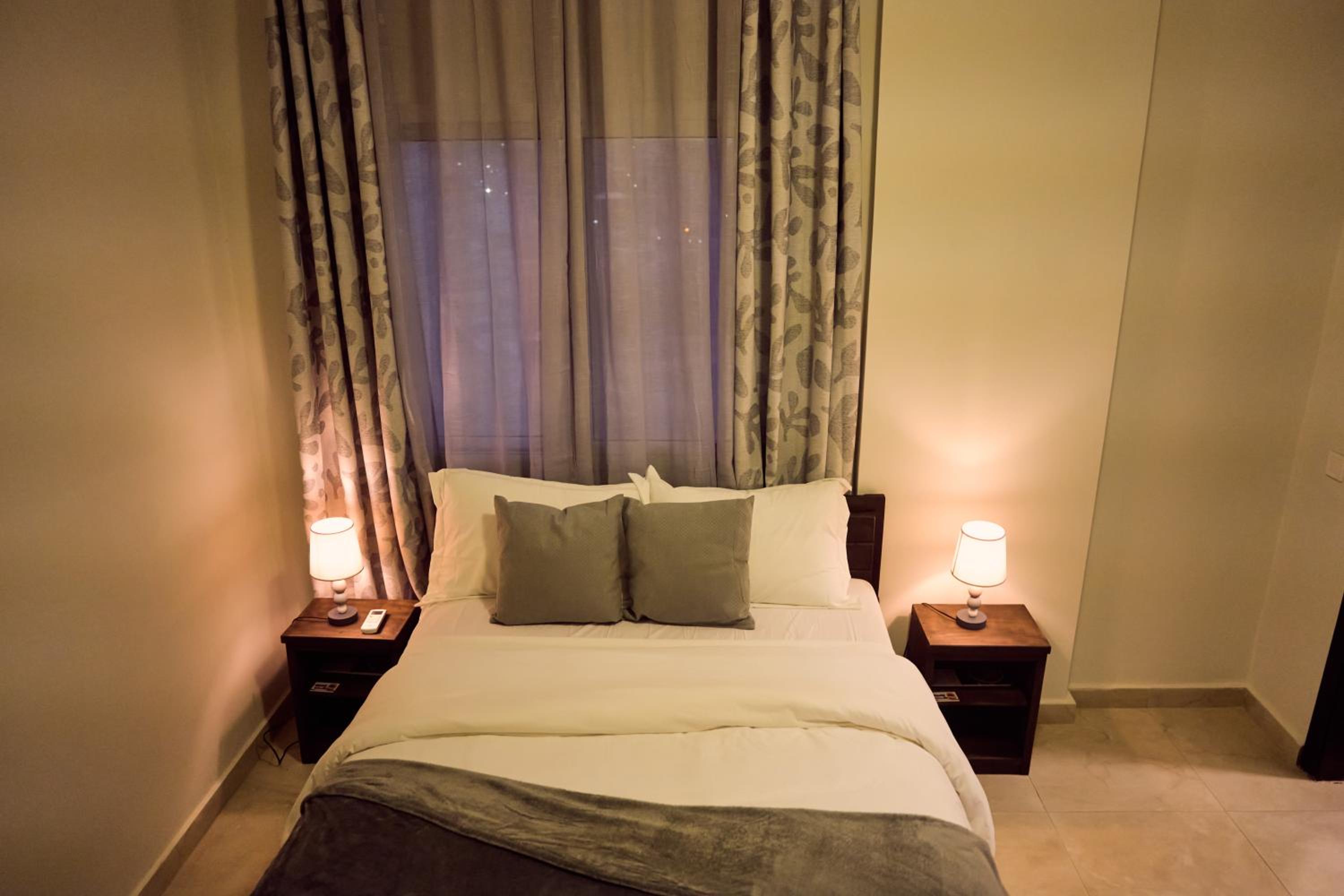 Appartement SAPHIR