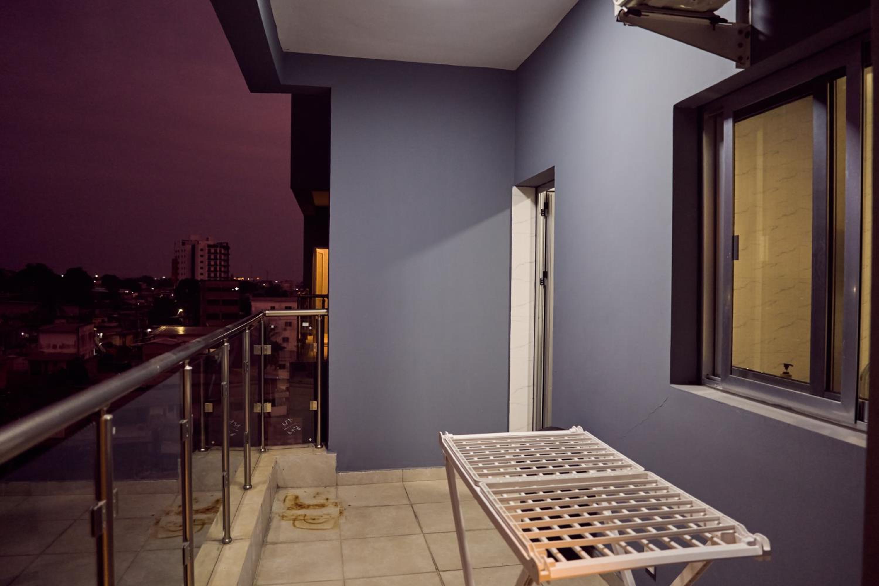 Appartement SAPHIR