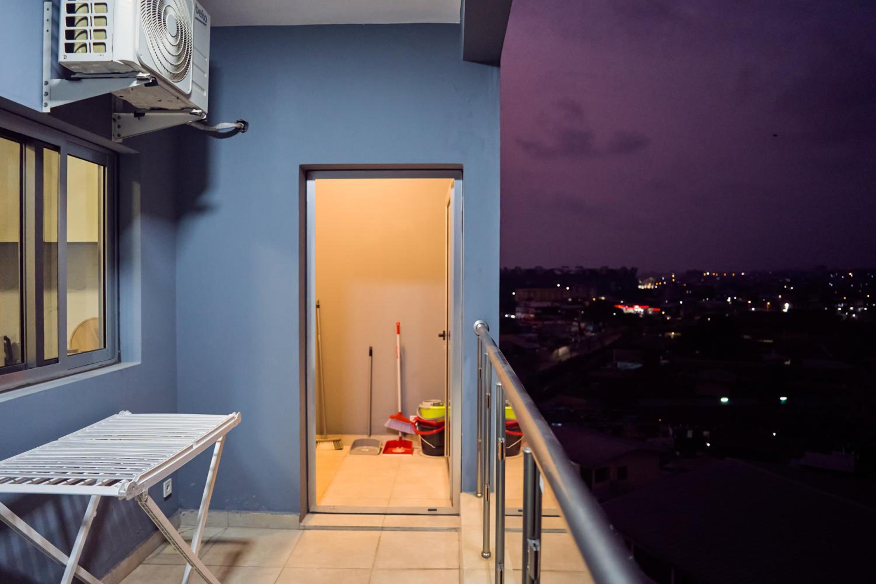 Appartement SAPHIR