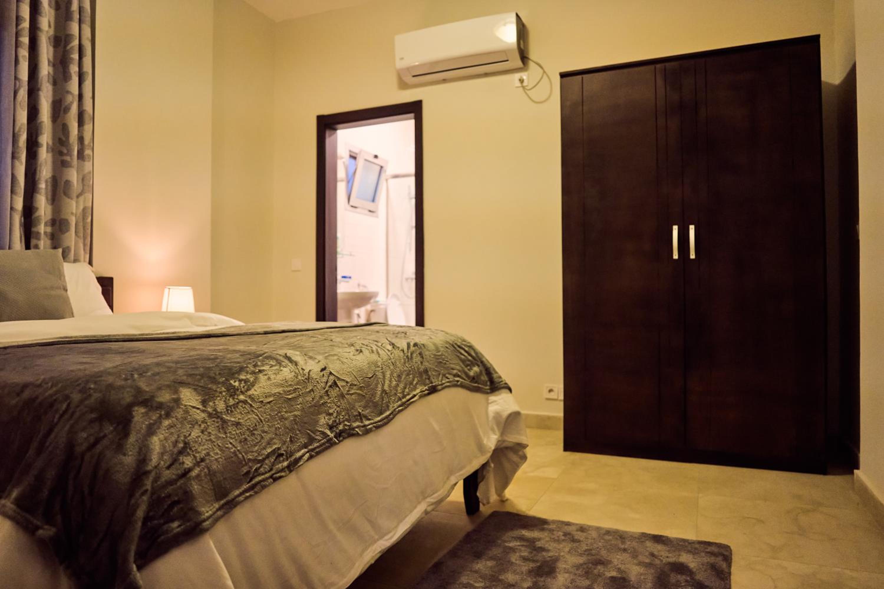 Appartement SAPHIR