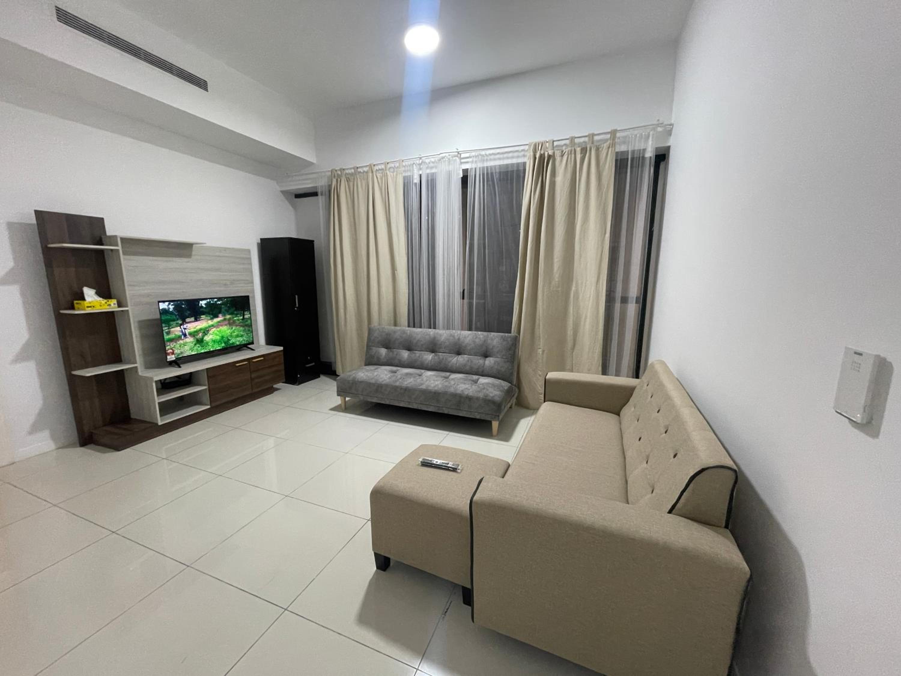M City Zen Den
