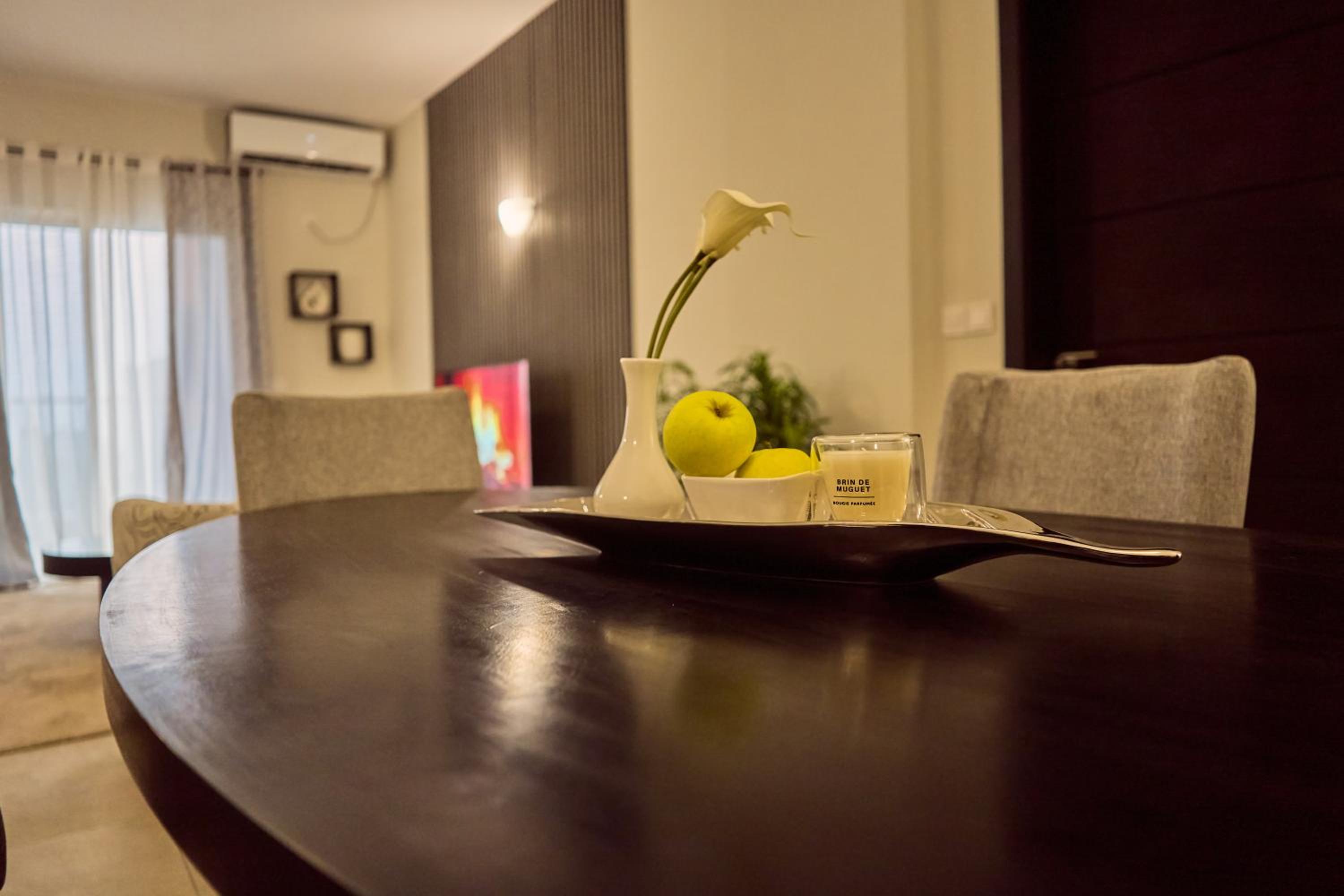 Appartement SAPHIR