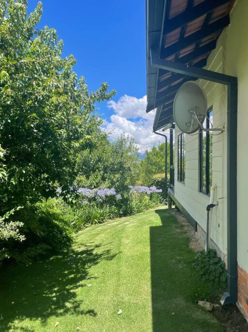 Clarens Shady Oak