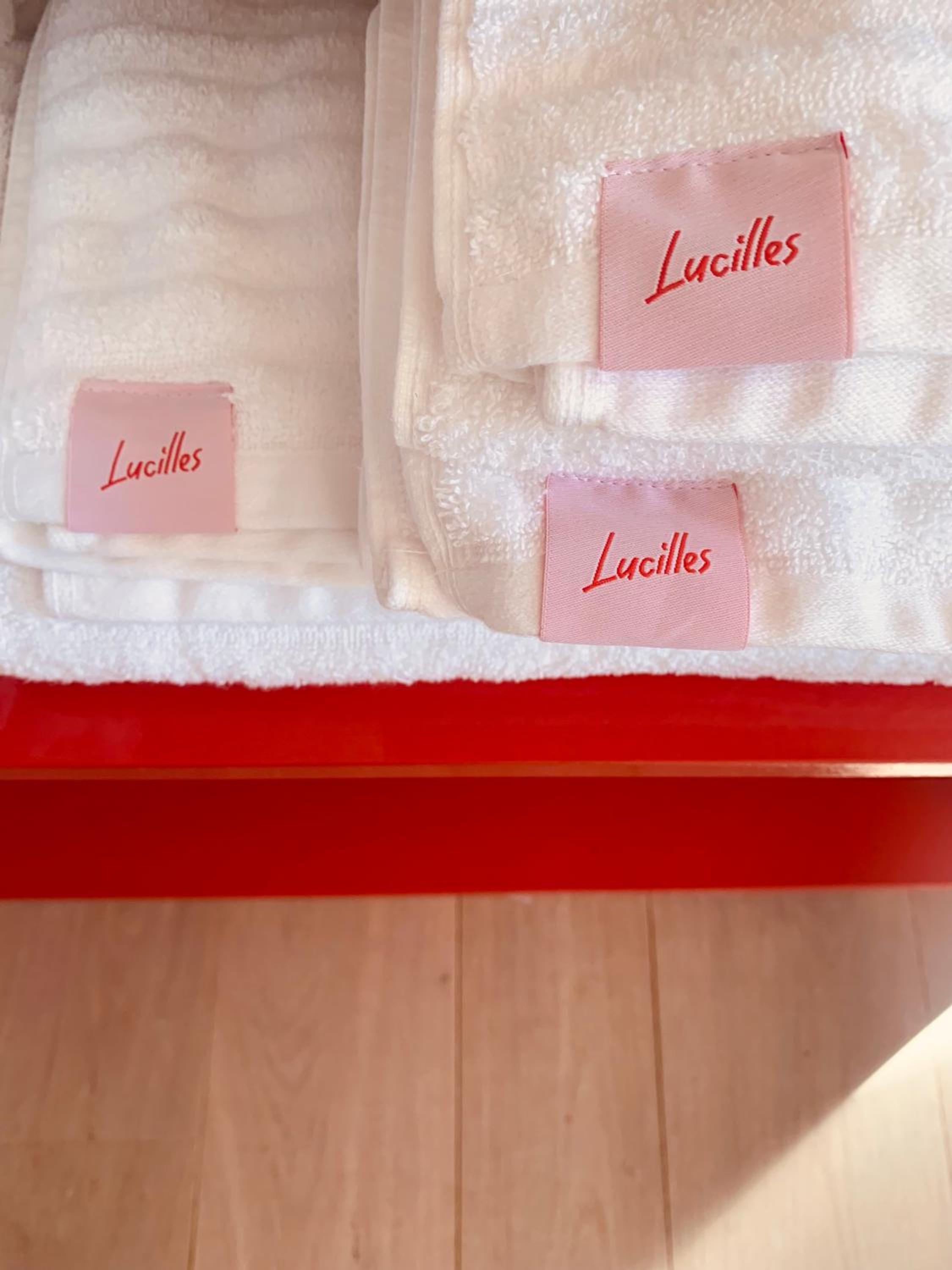 Lucilles