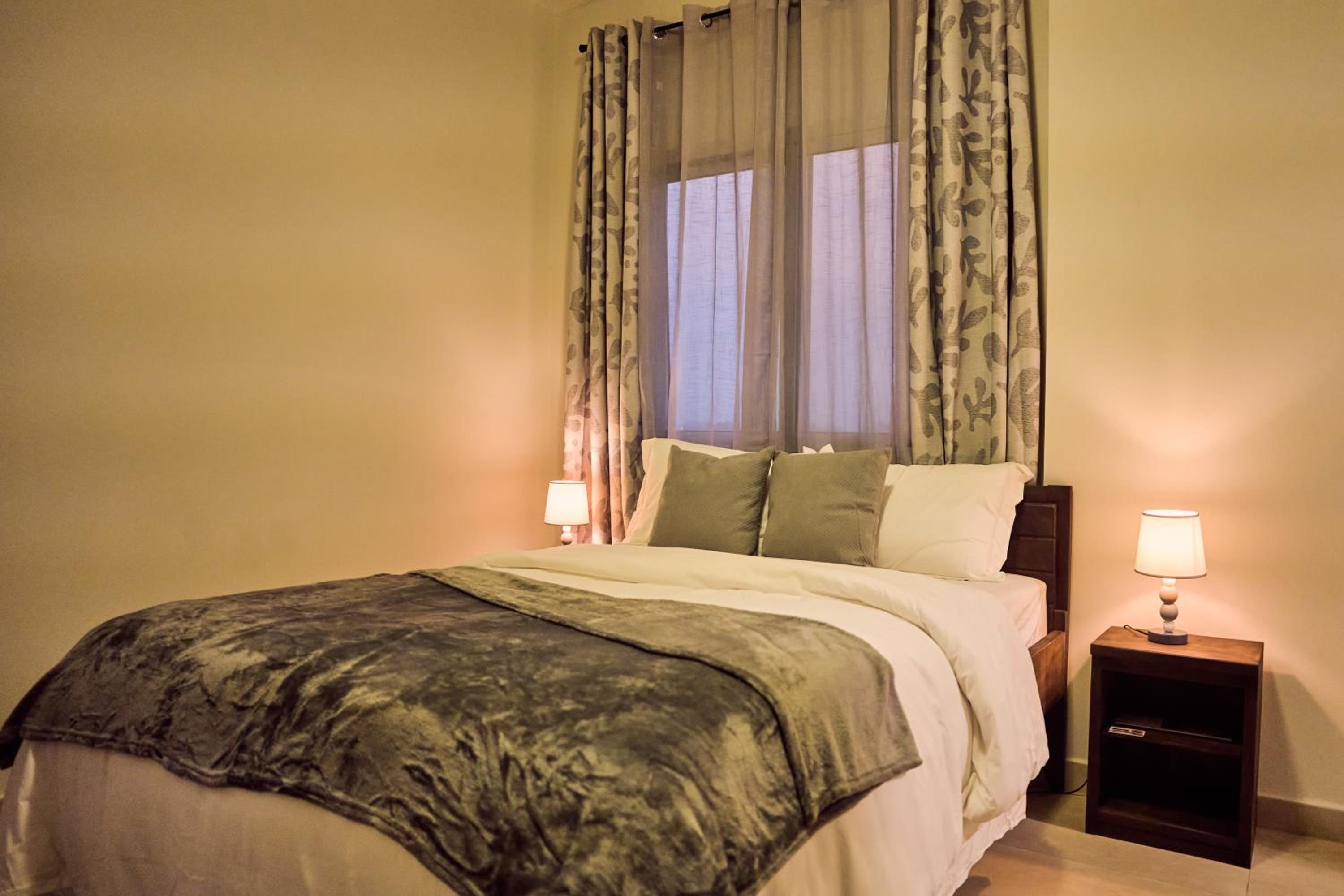 Appartement SAPHIR