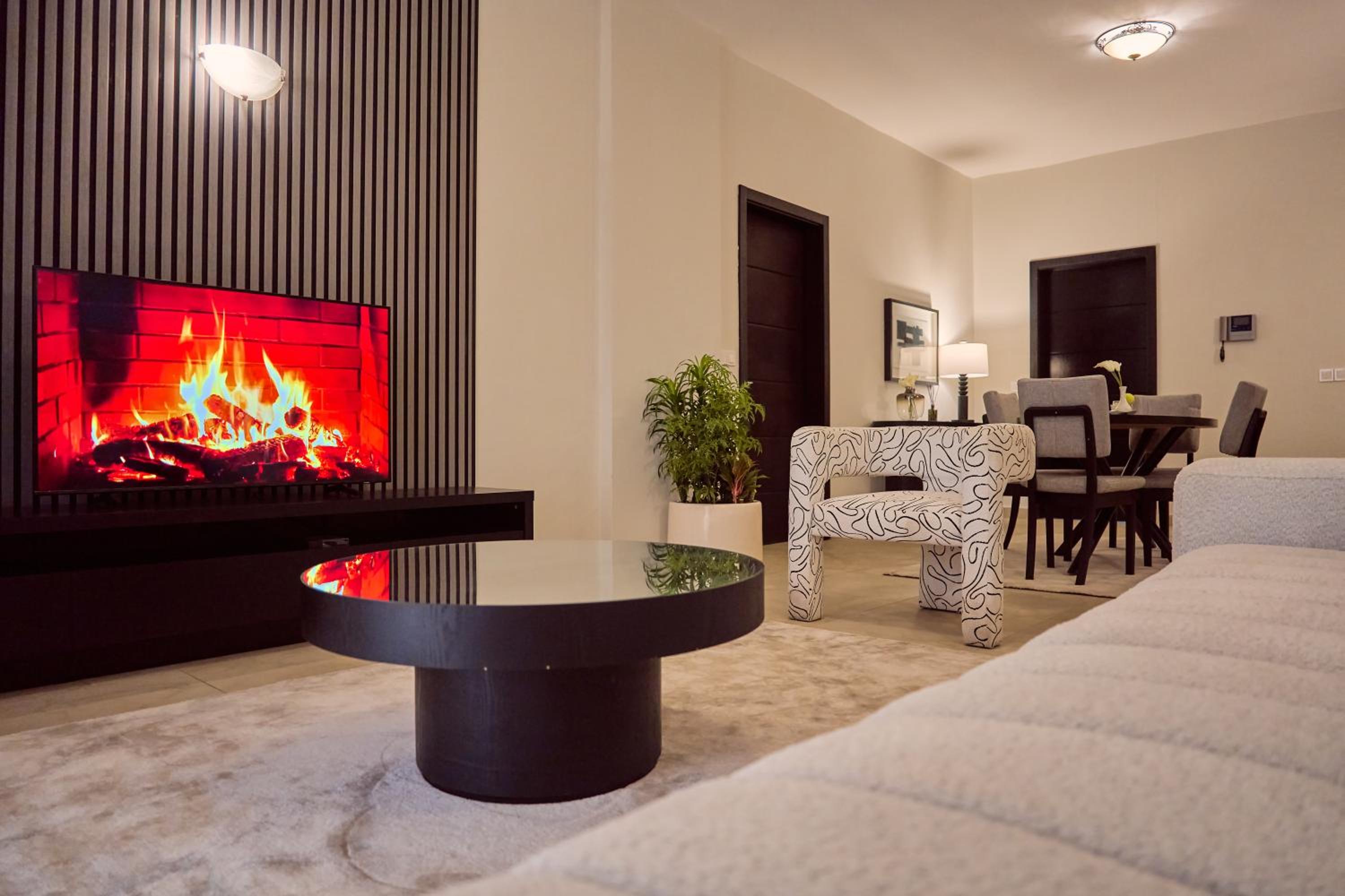 Appartement SAPHIR