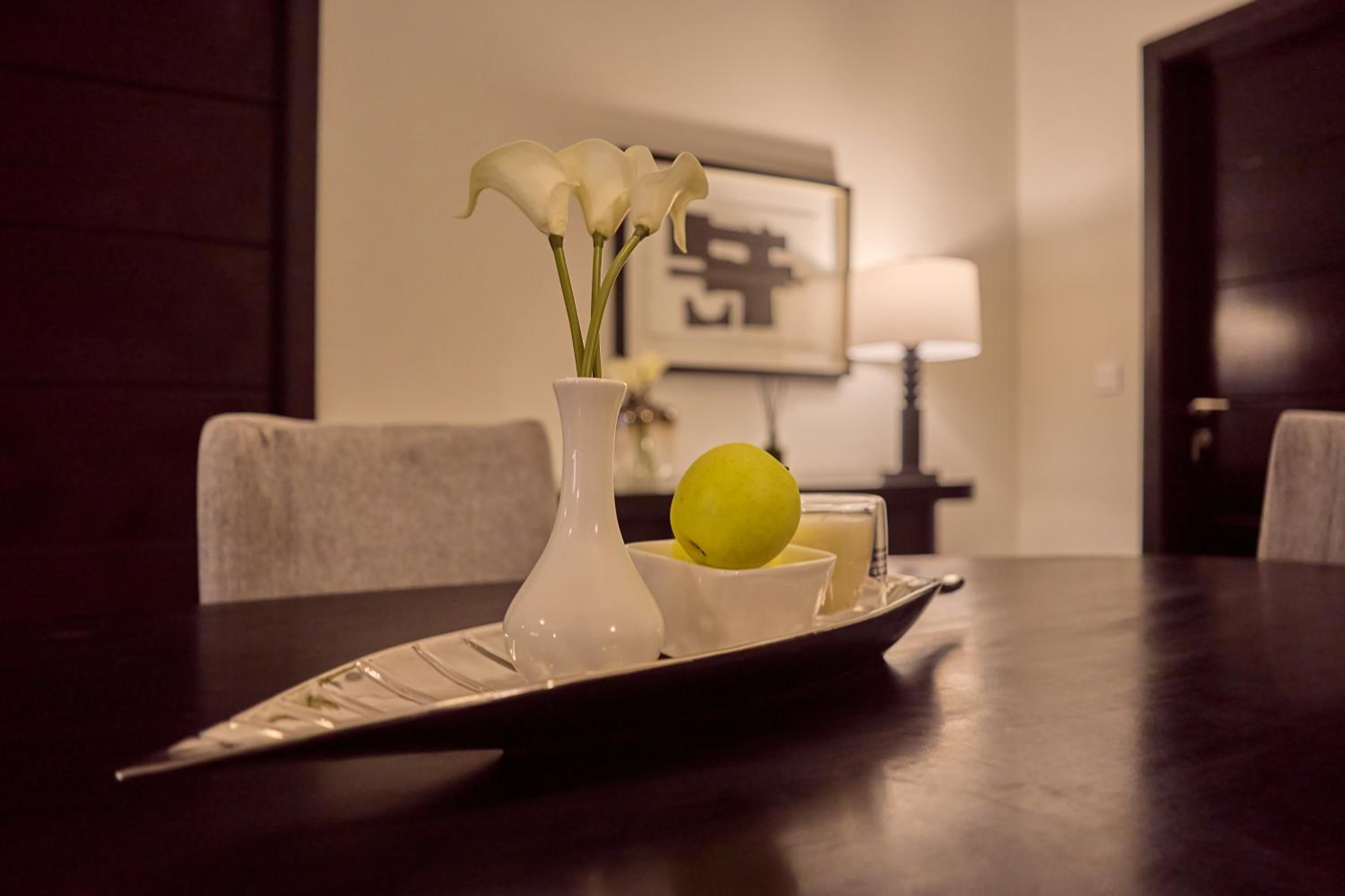 Appartement SAPHIR