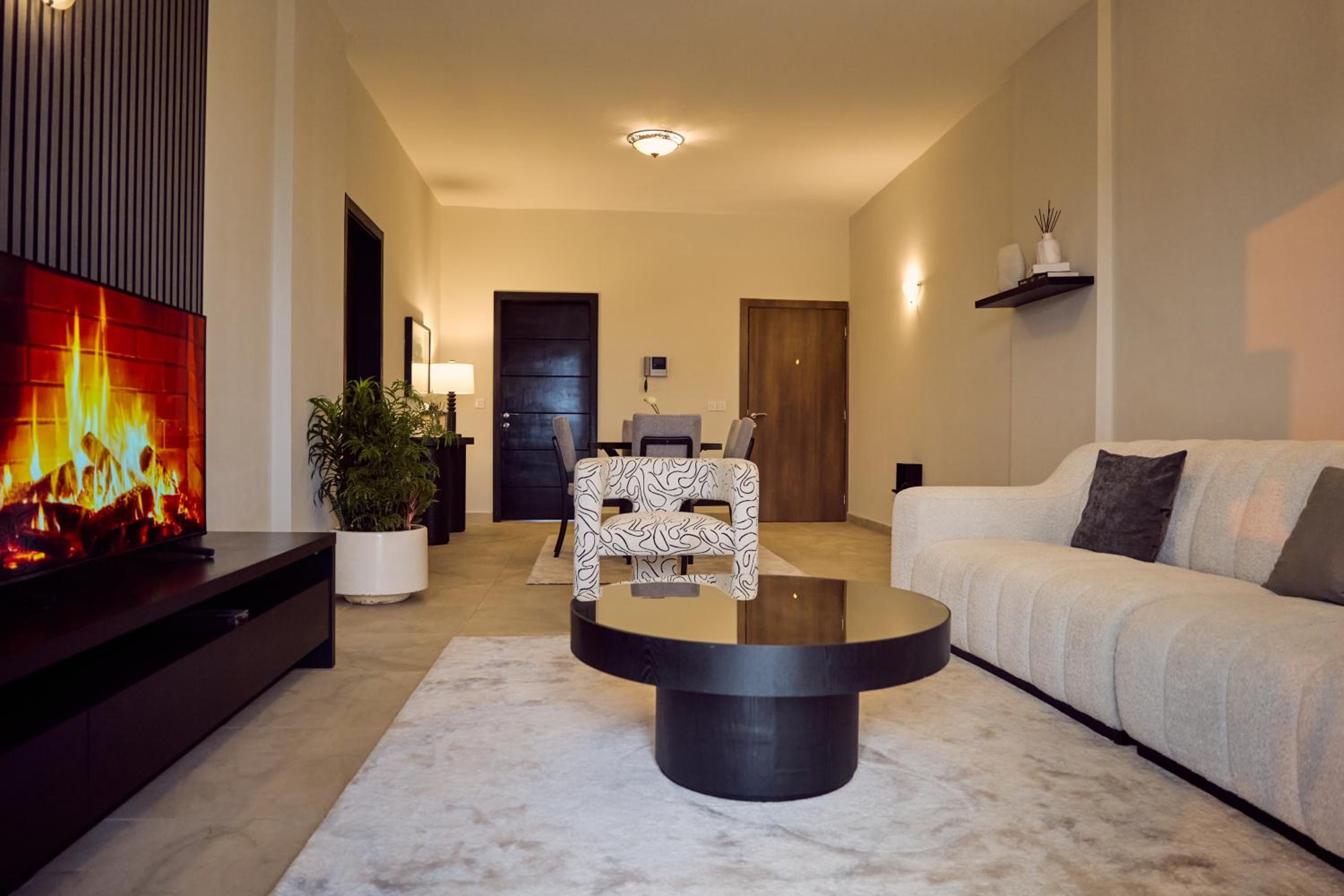 Appartement SAPHIR