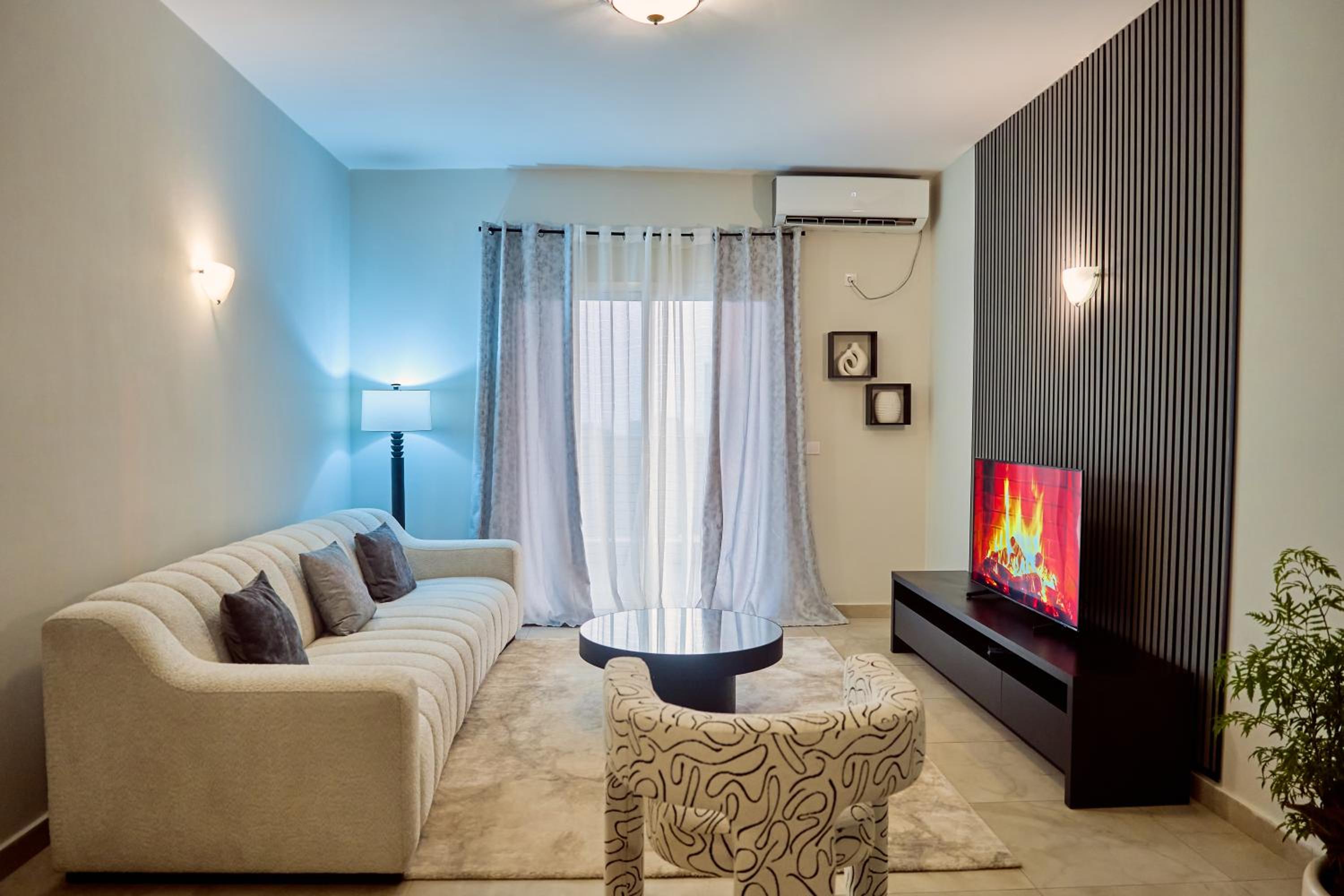 Appartement SAPHIR