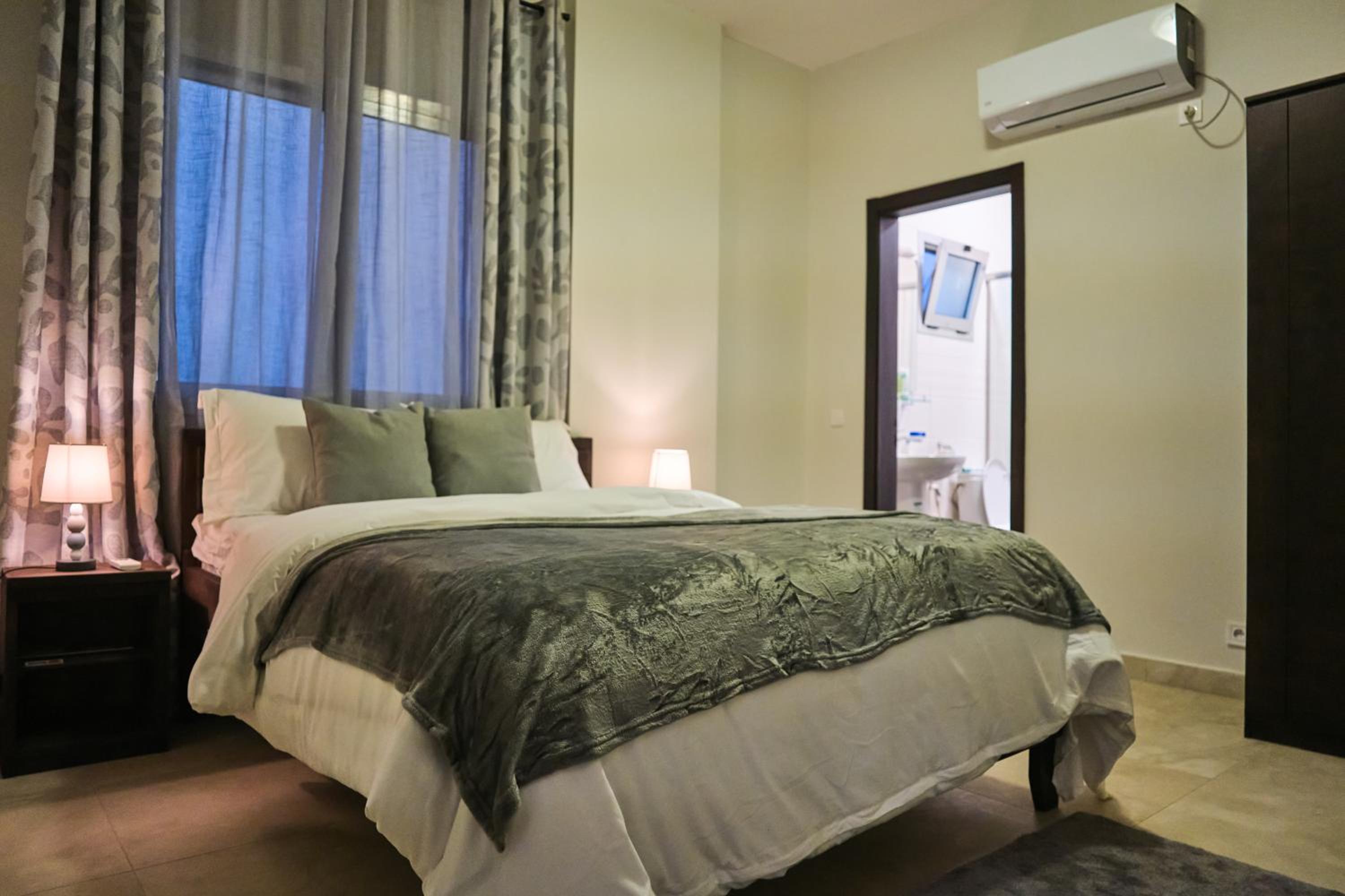 Appartement SAPHIR