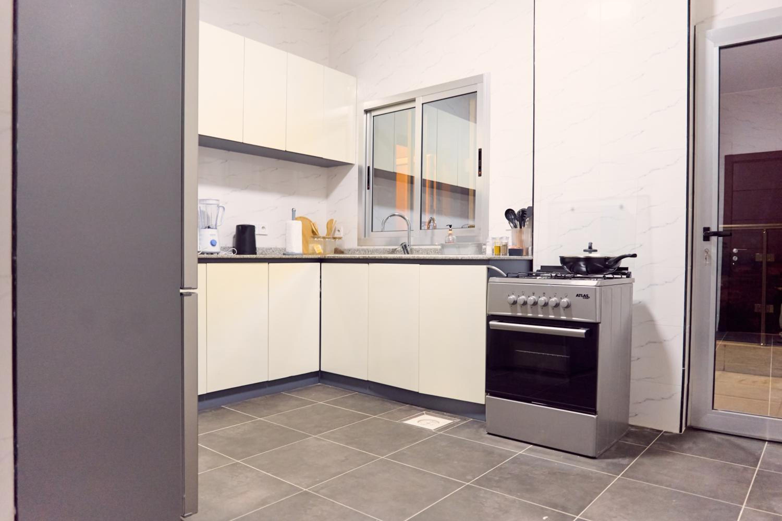 Appartement SAPHIR
