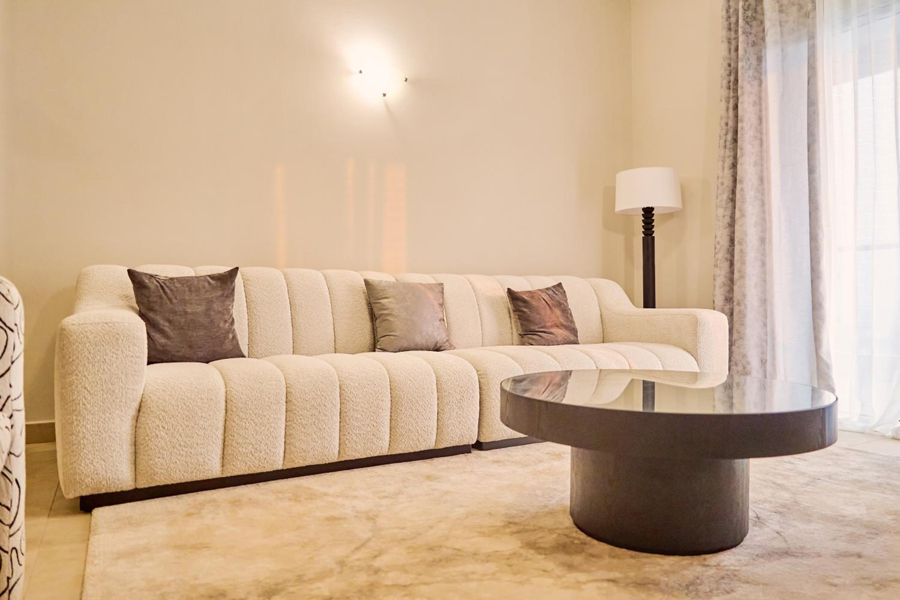 Appartement SAPHIR