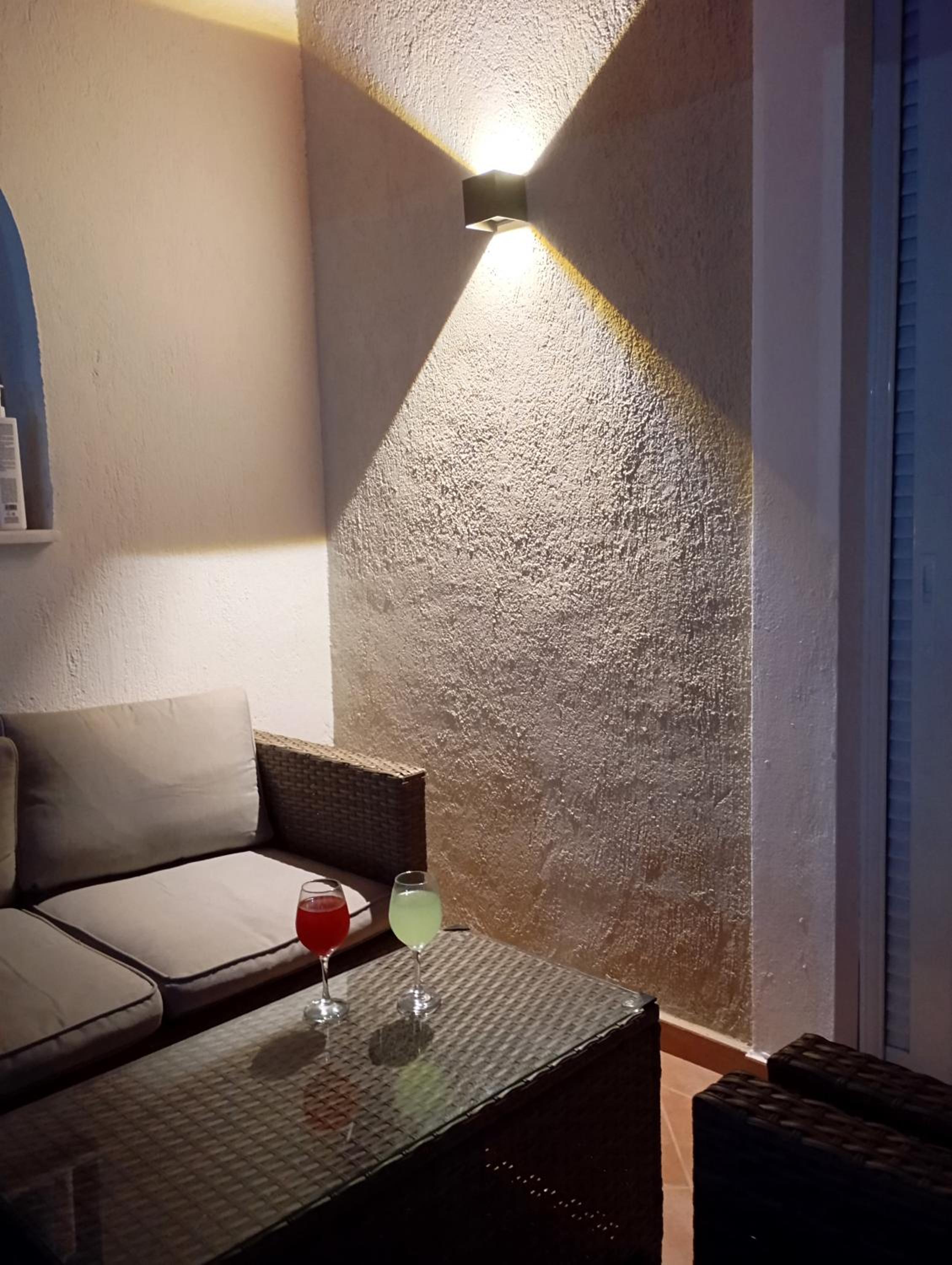 Villa Red Porto Cheli photo 3