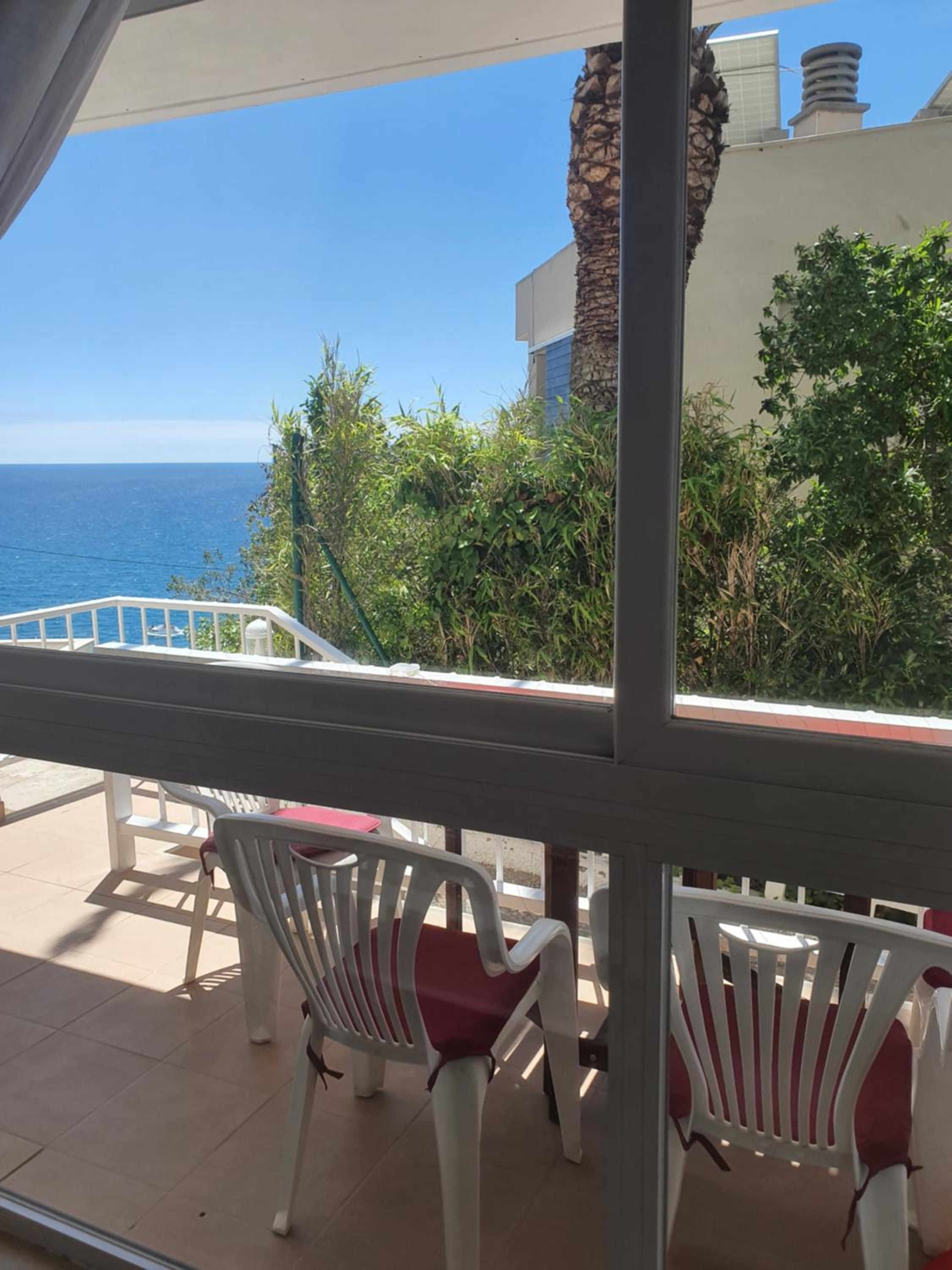 Apartamento cerca CALA CRANCS playa