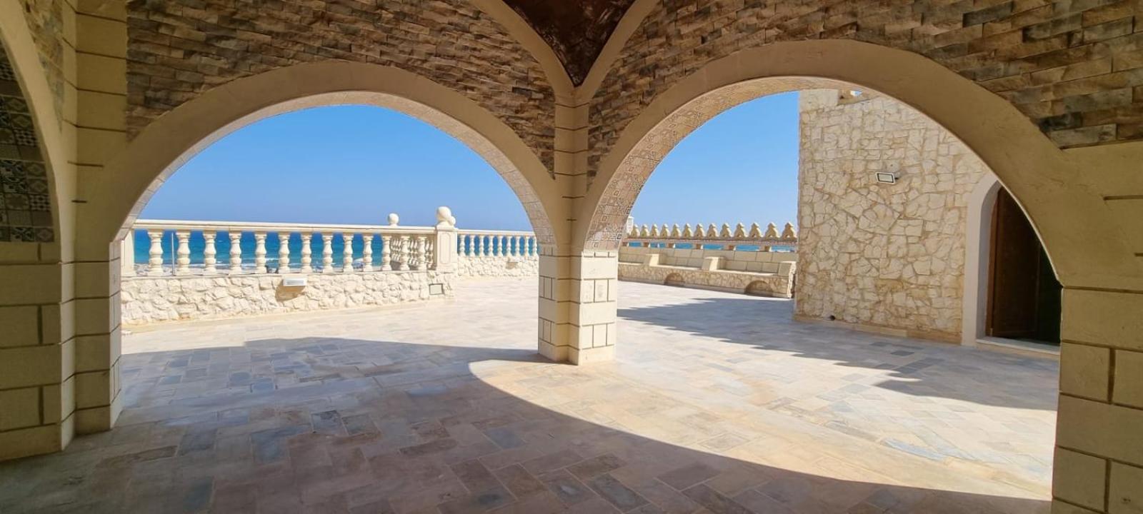 Résidence le Chateau
