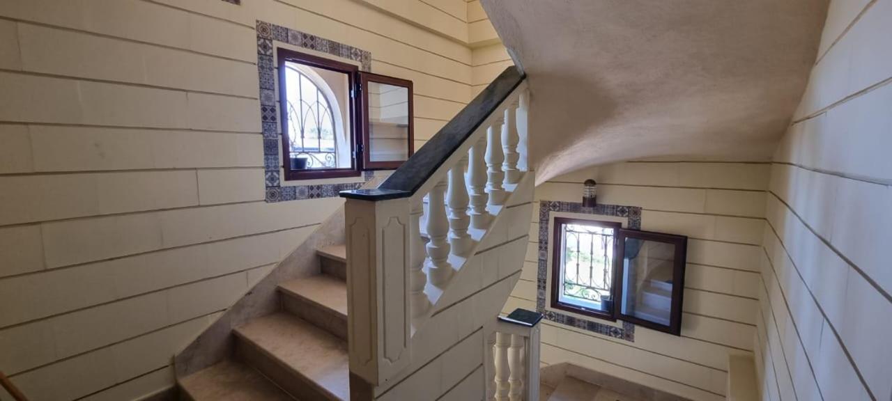 Résidence le Chateau