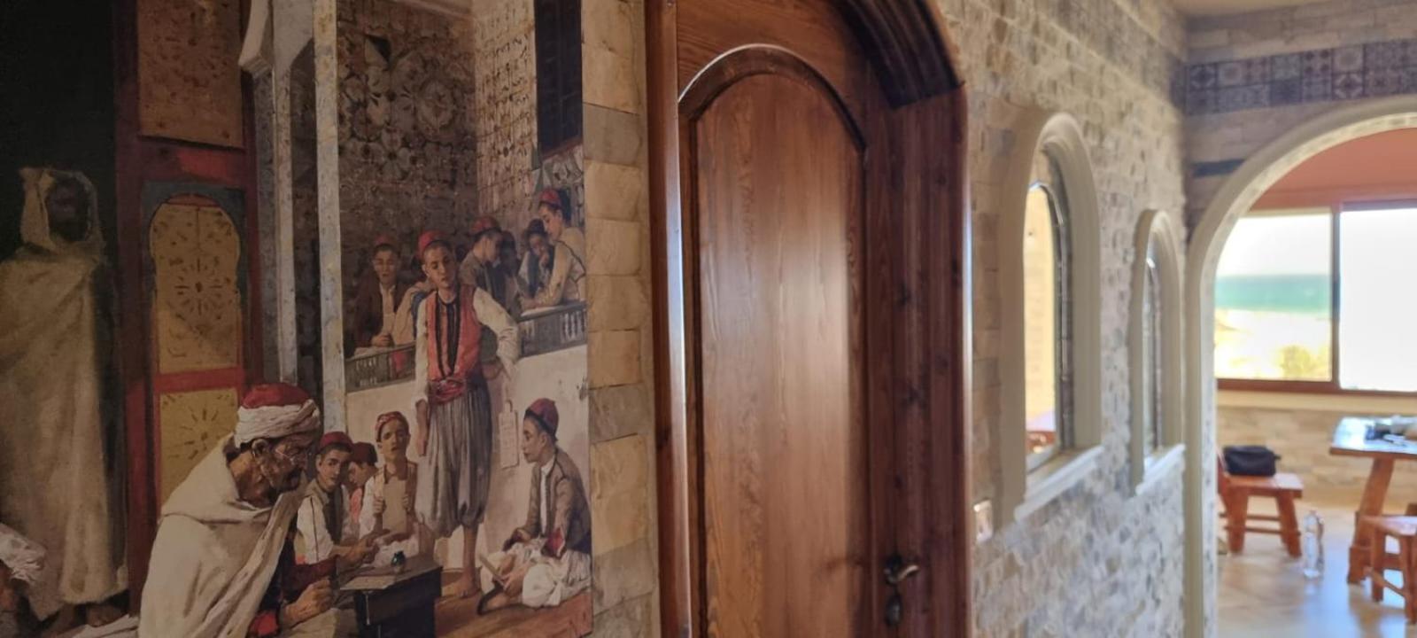 Résidence le Chateau
