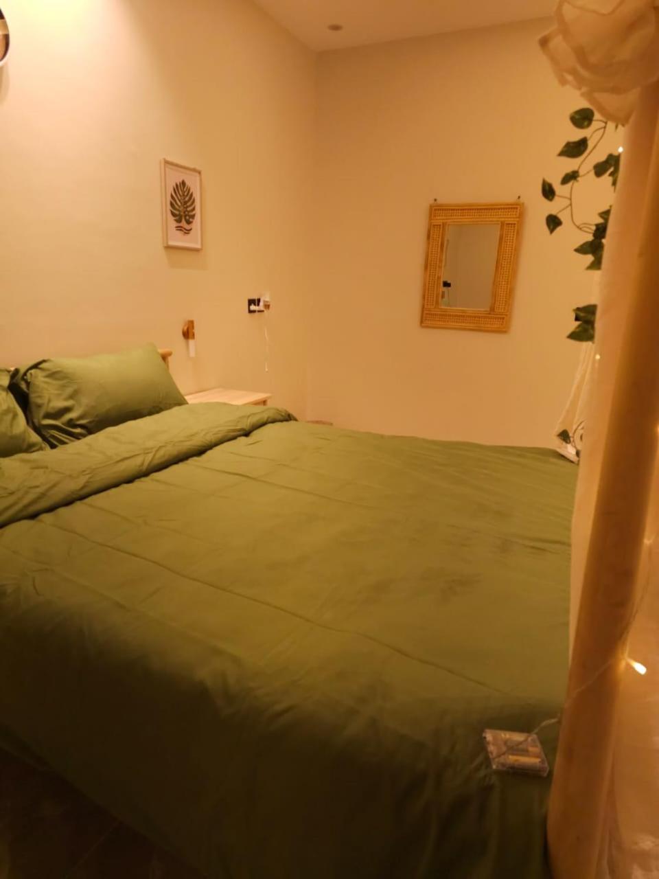 Relaxing Apartment