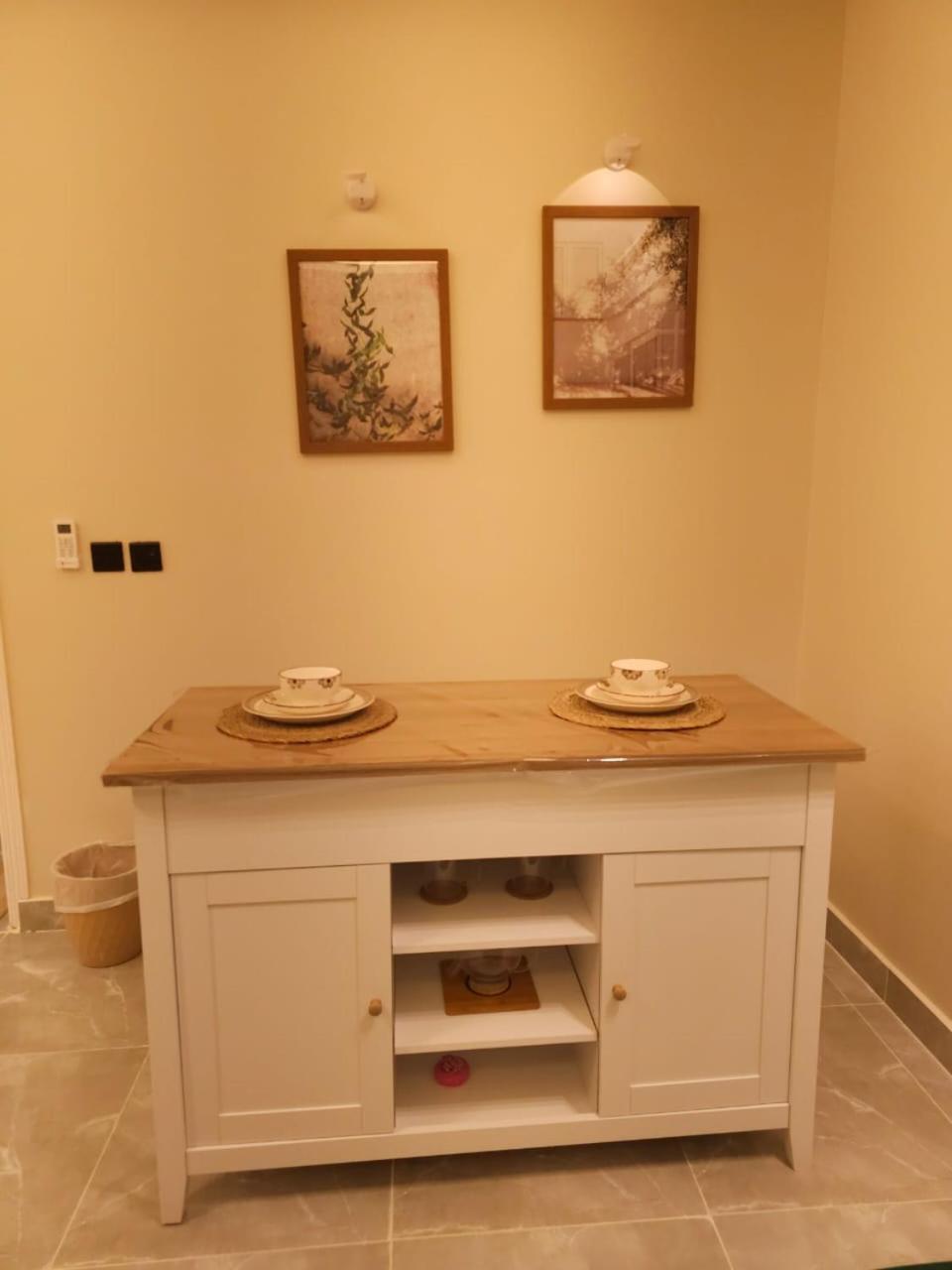 Relaxing Apartment