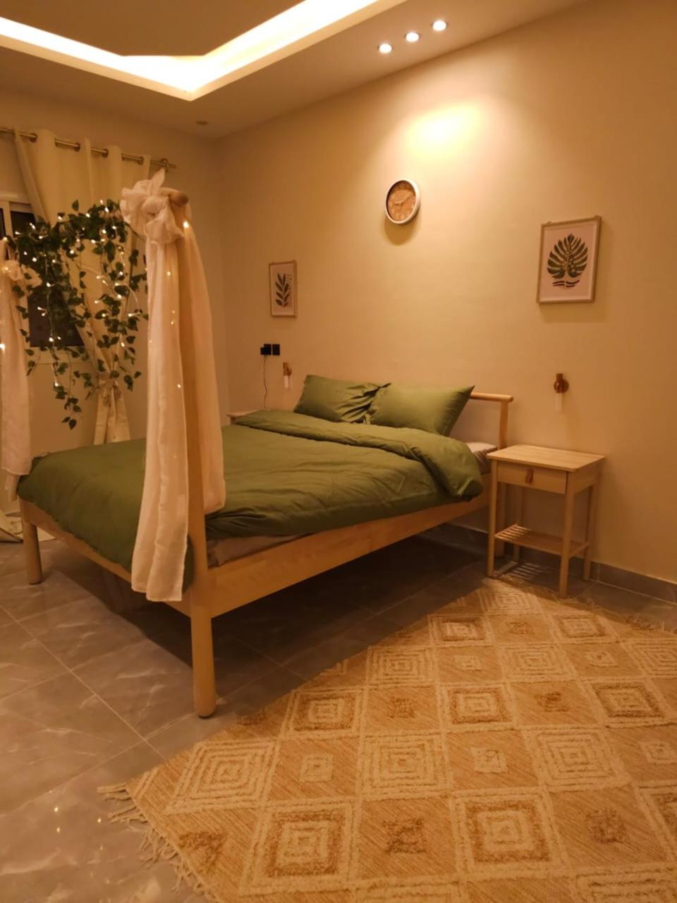 Relaxing Apartment