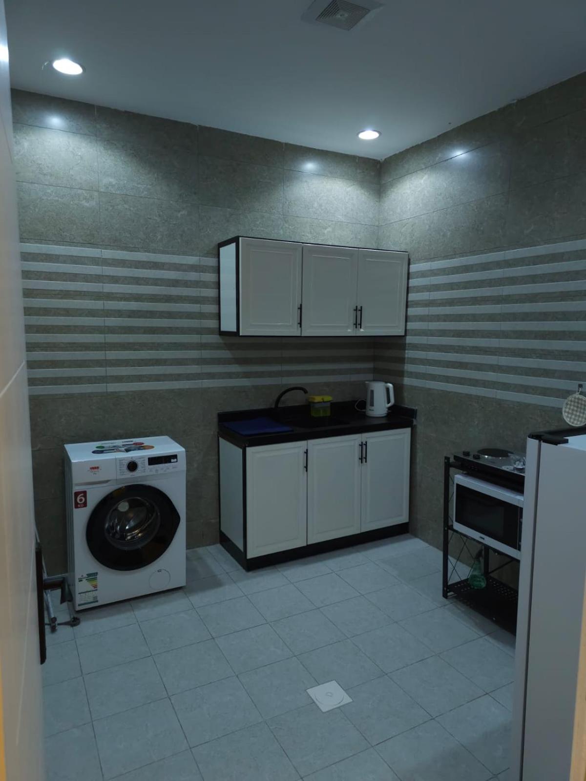 Relaxing Apartment