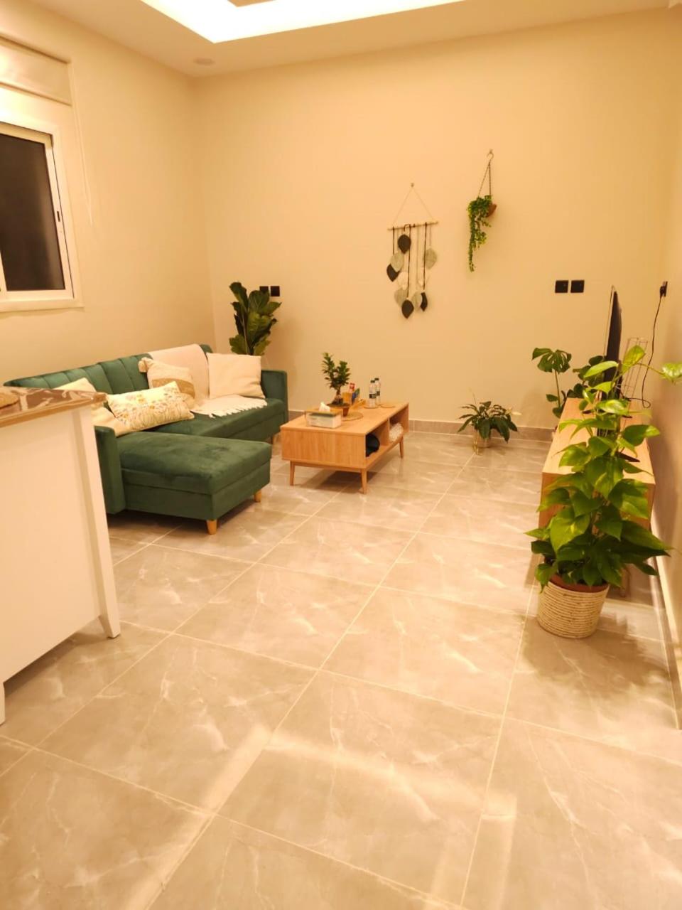 Relaxing Apartment