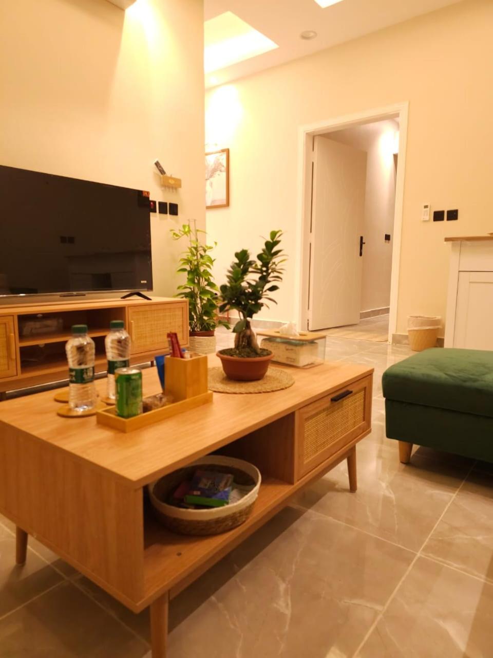 Relaxing Apartment