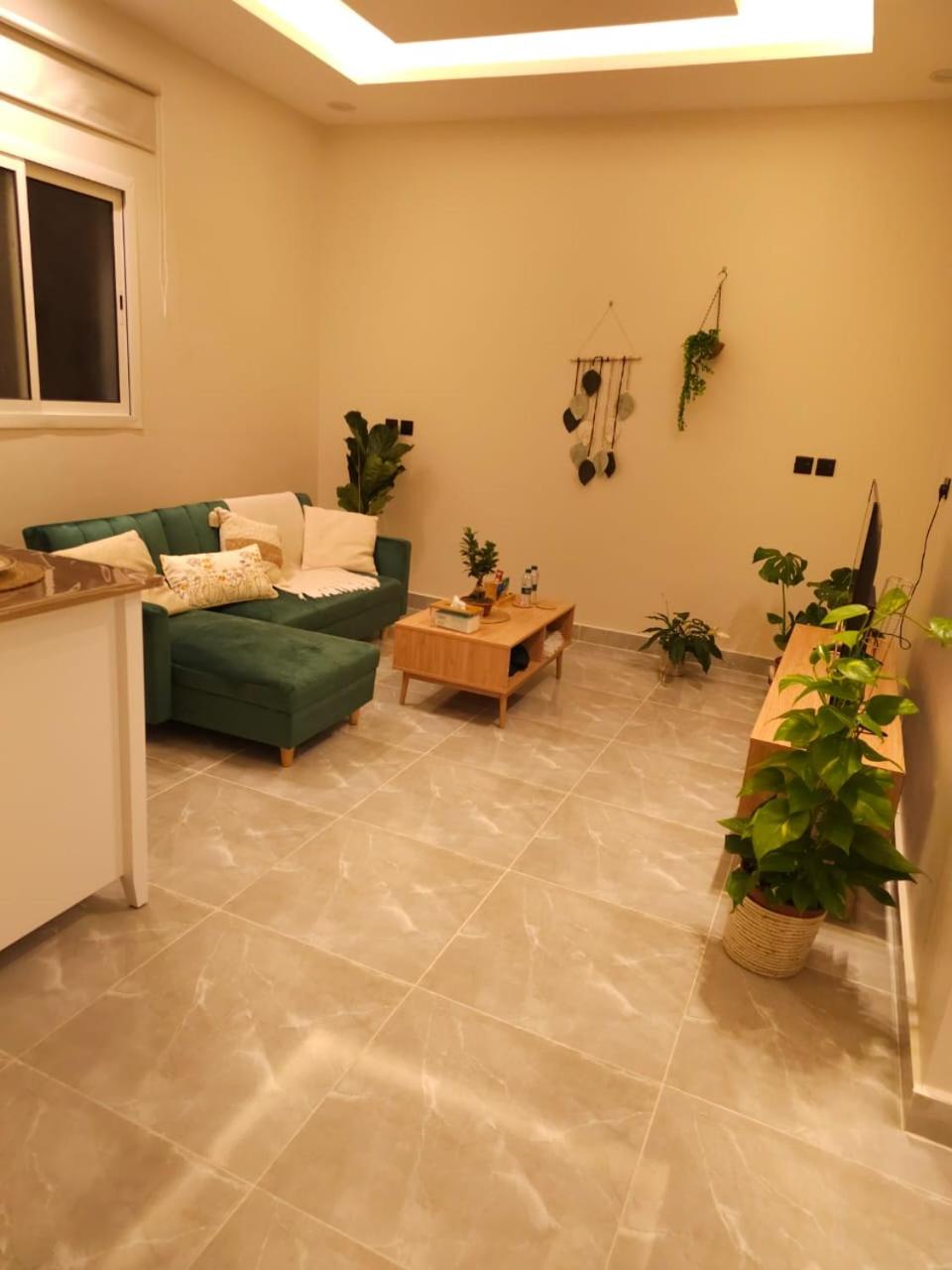 Relaxing Apartment
