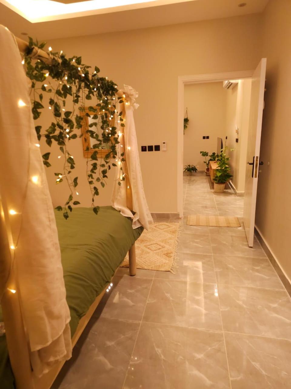 Relaxing Apartment