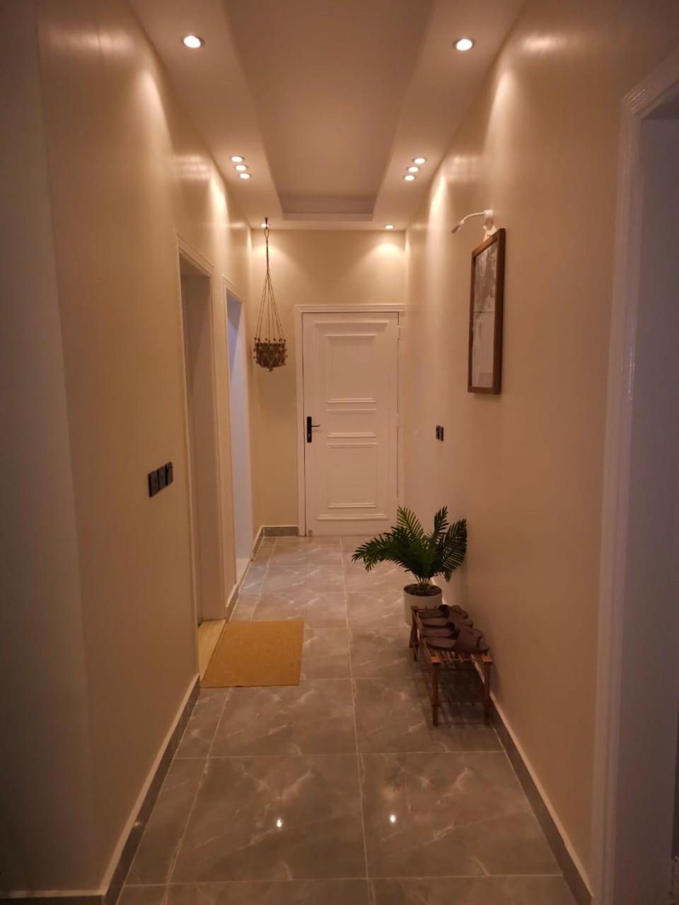 Relaxing Apartment