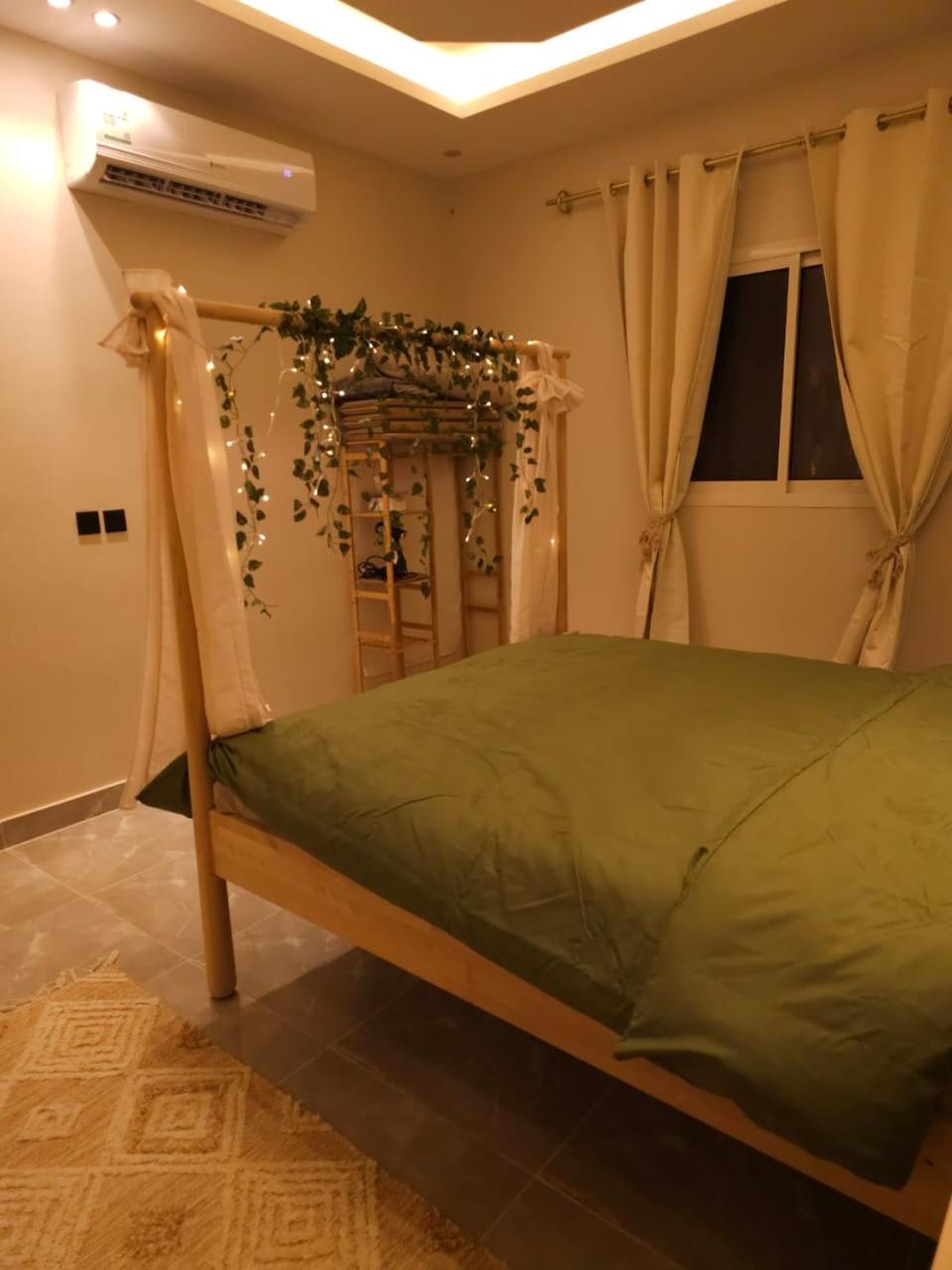 Relaxing Apartment