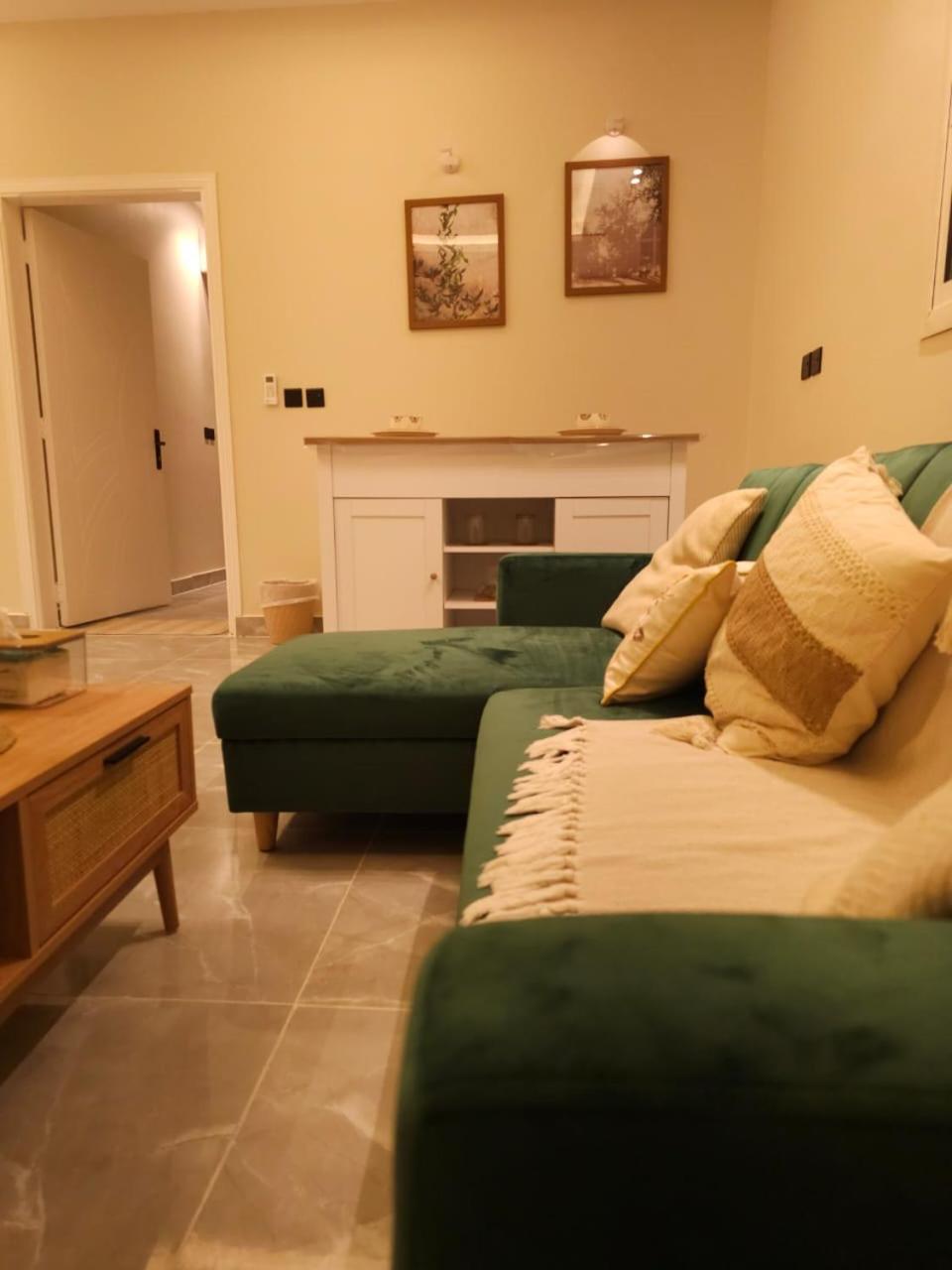 Relaxing Apartment
