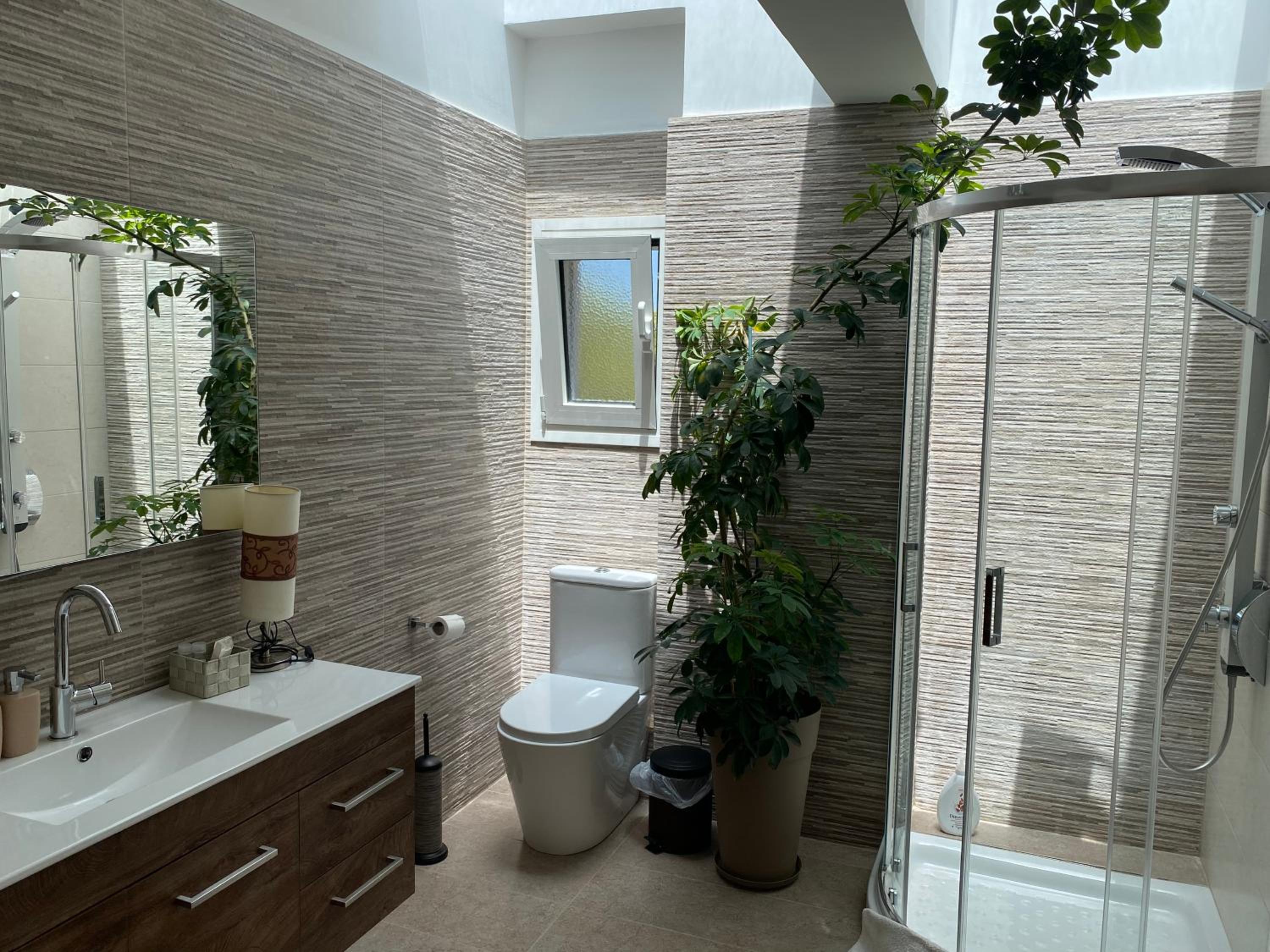 Selini apartment