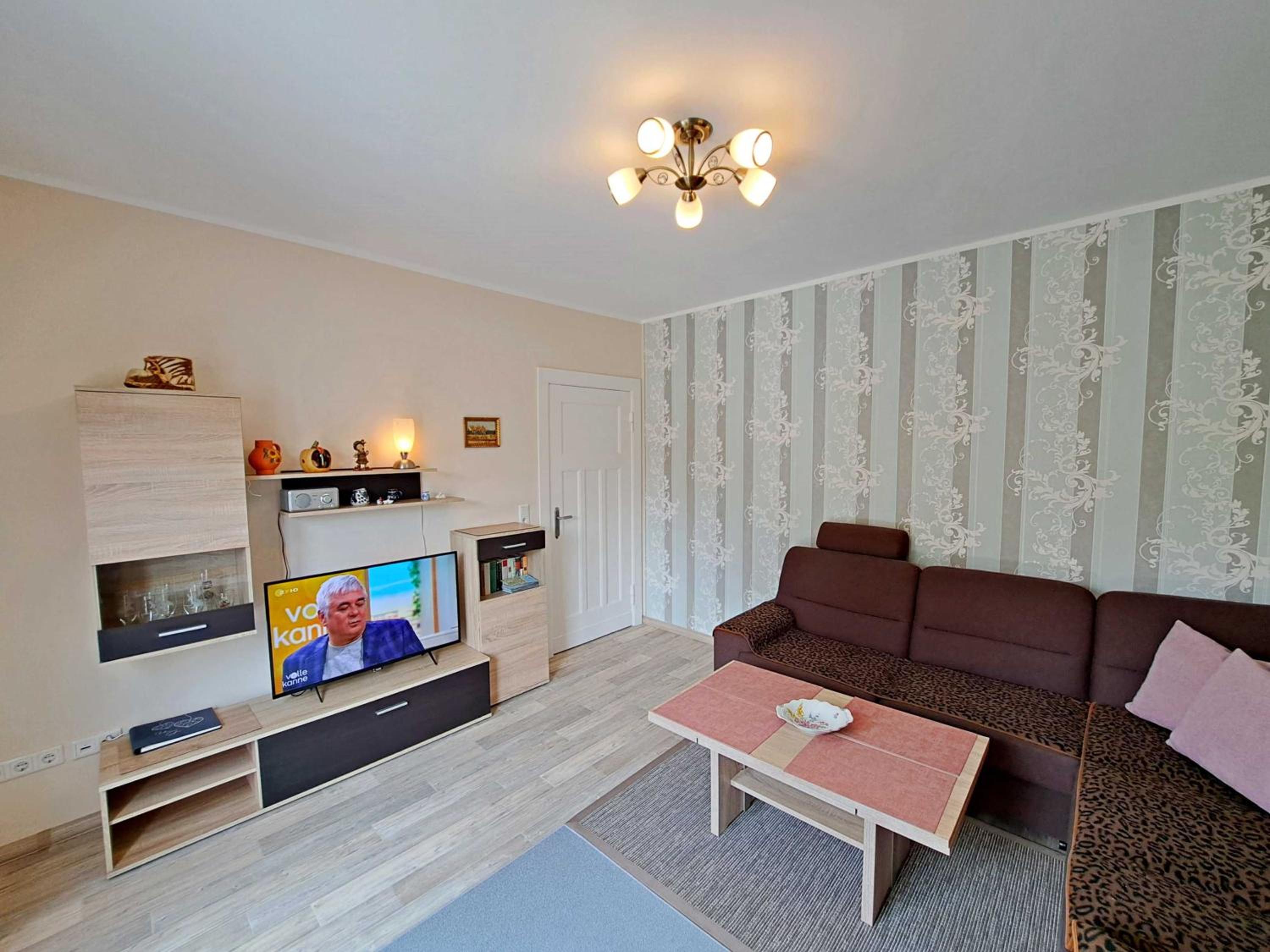 Ferienhaus Ostend