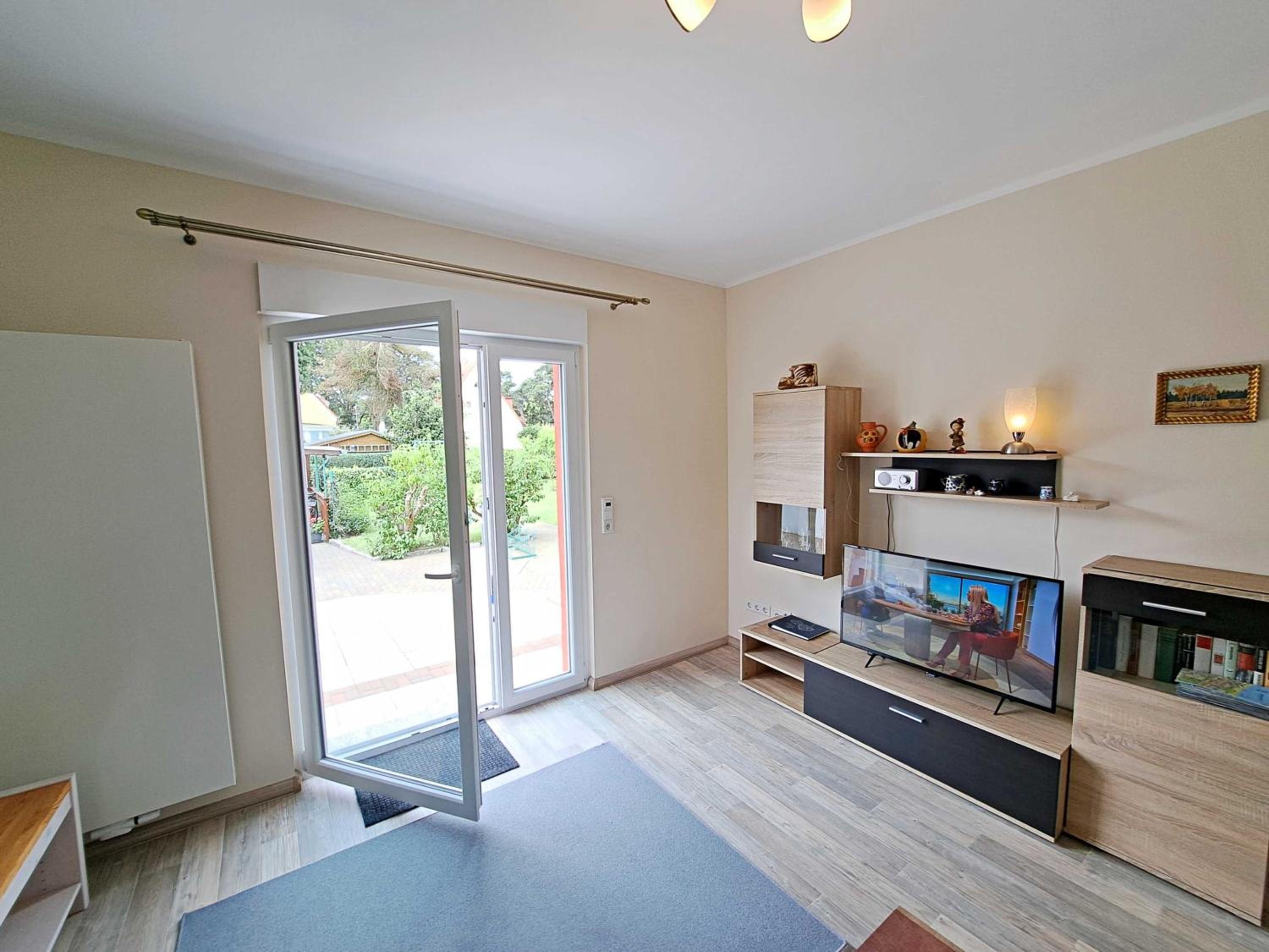 Ferienhaus Ostend