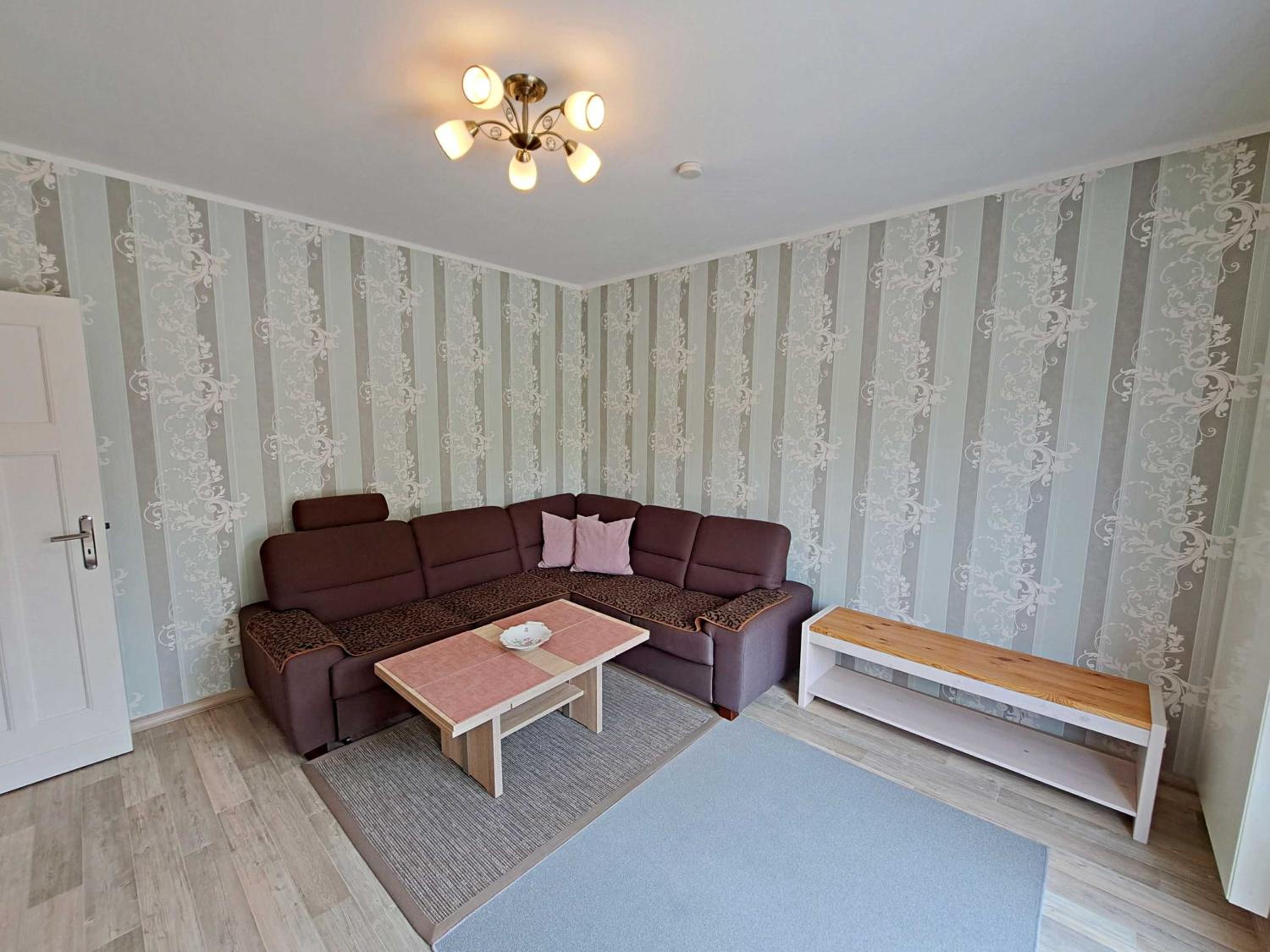 Ferienhaus Ostend