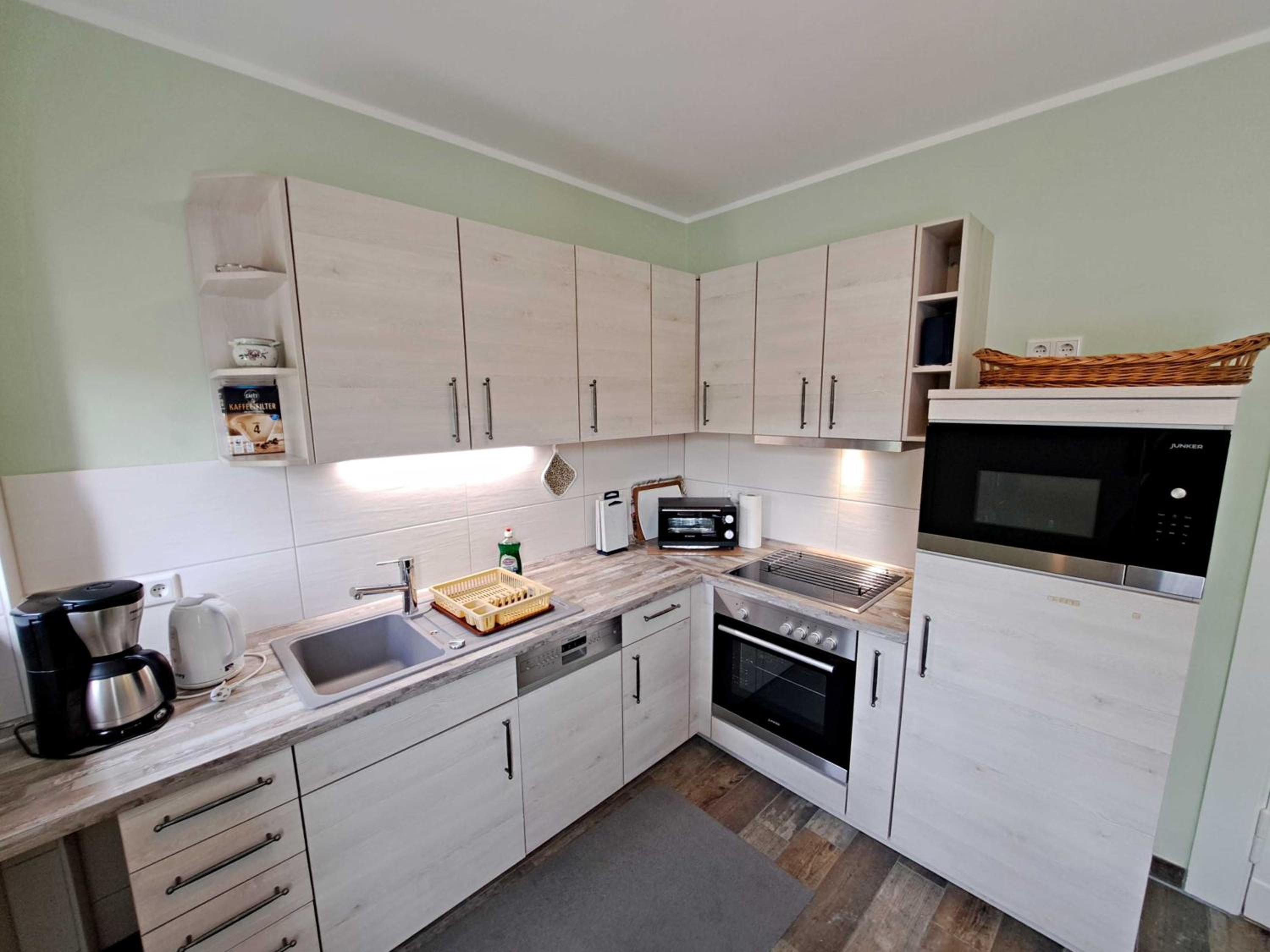 Ferienhaus Ostend